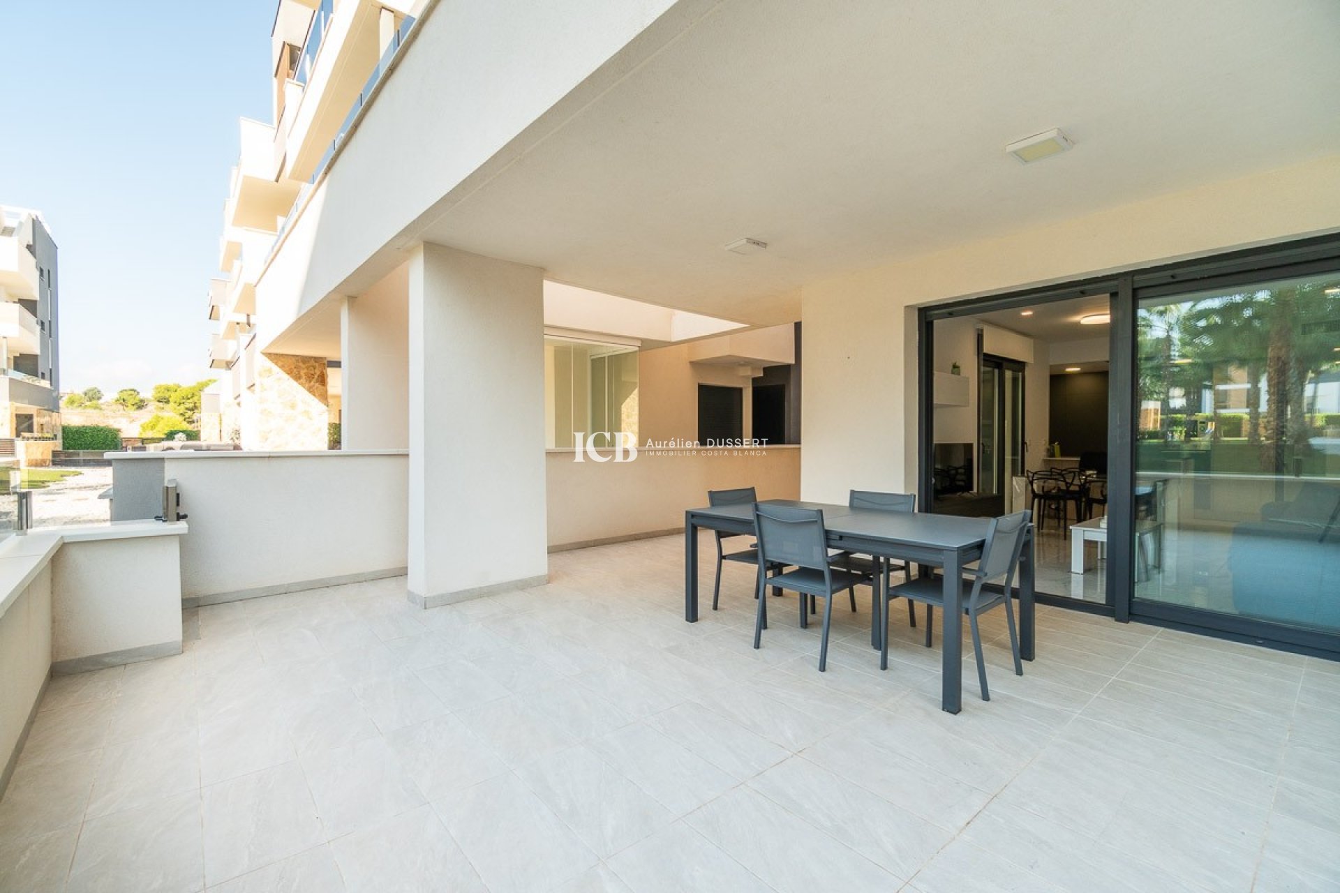 Reventa - Apartamento / piso -
Orihuela Costa - Los Balcones - Los Altos del Edén