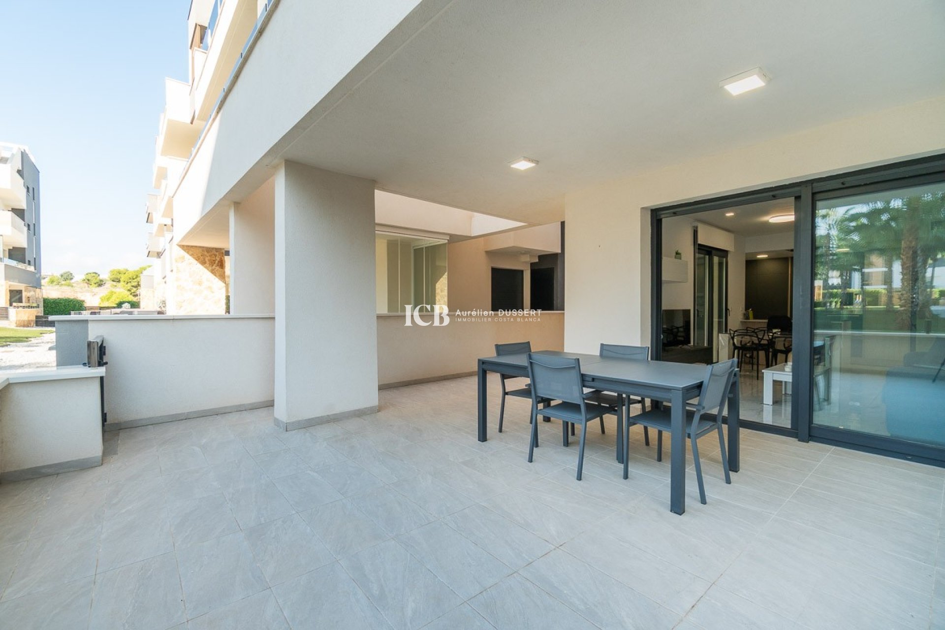 Reventa - Apartamento / piso -
Orihuela Costa - Los Balcones - Los Altos del Edén