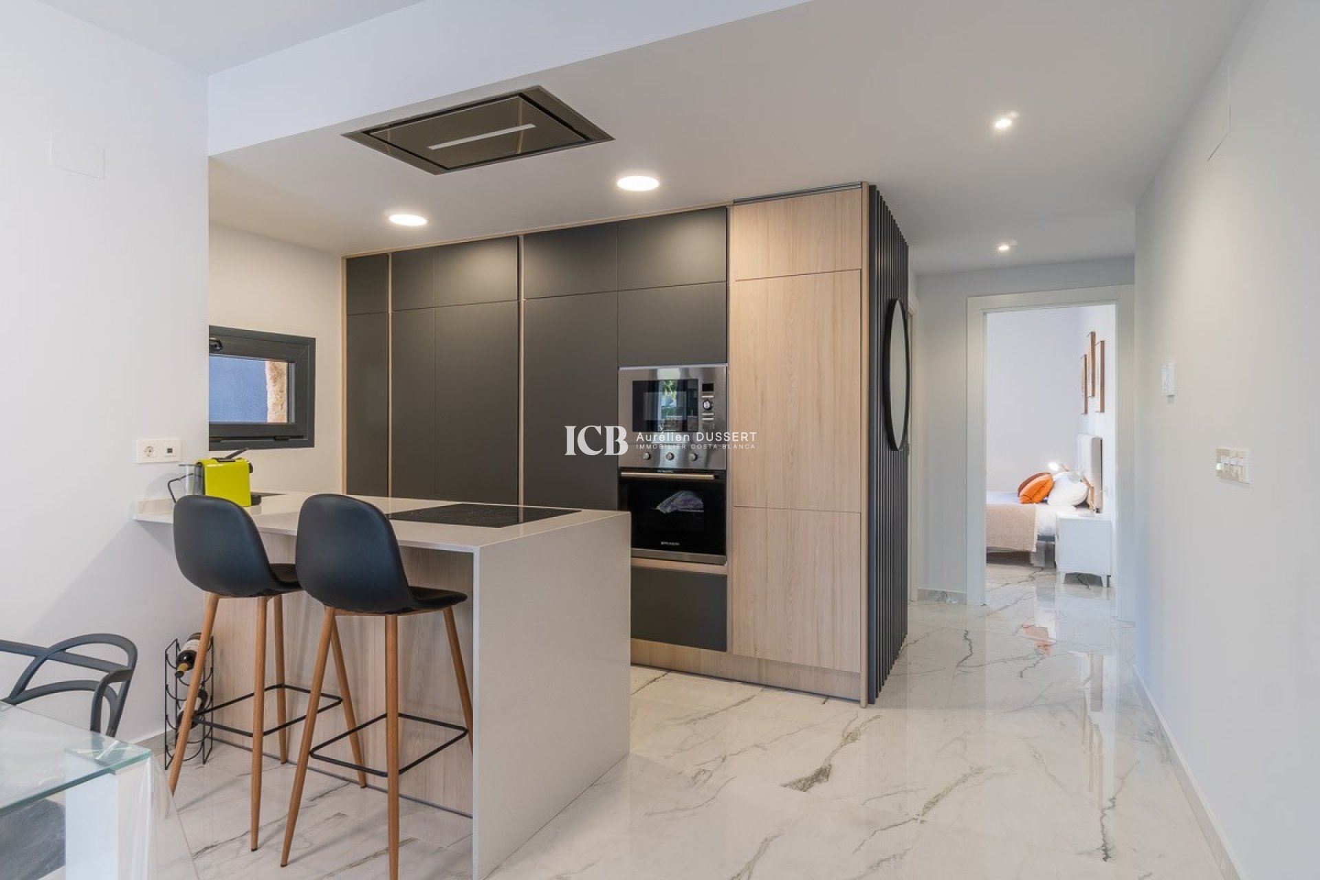 Reventa - Apartamento / piso -
Orihuela Costa - Los Balcones - Los Altos del Edén