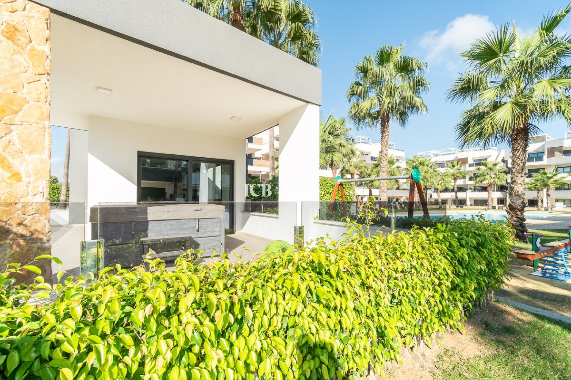 Reventa - Apartamento / piso -
Orihuela Costa - Los Balcones - Los Altos del Edén