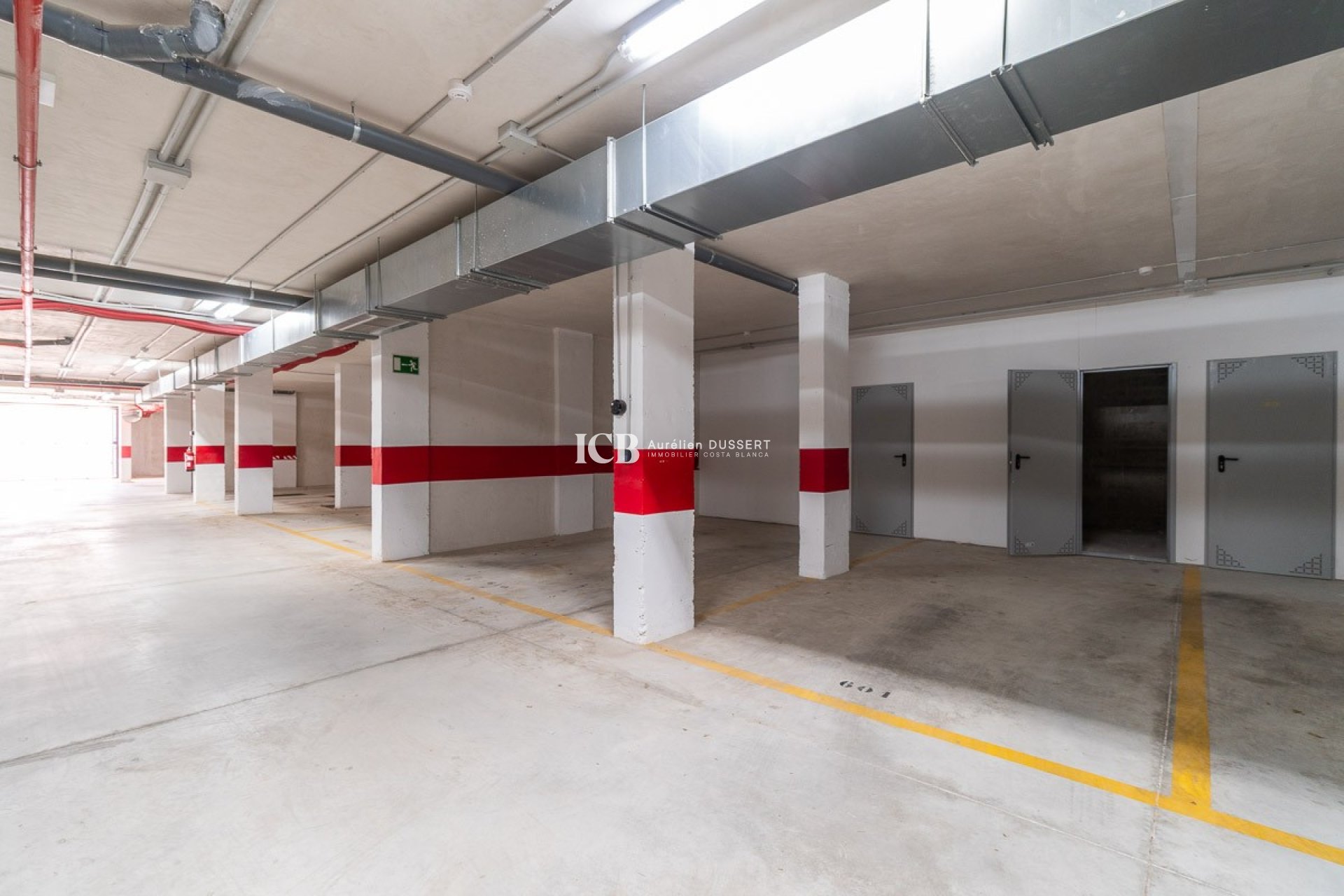 Reventa - Apartamento / piso -
Orihuela Costa - Los Balcones - Los Altos del Edén