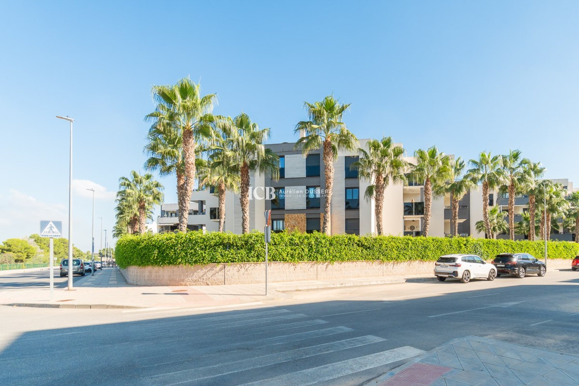 Reventa - Apartamento / piso -
Orihuela Costa - Los Balcones - Los Altos del Edén