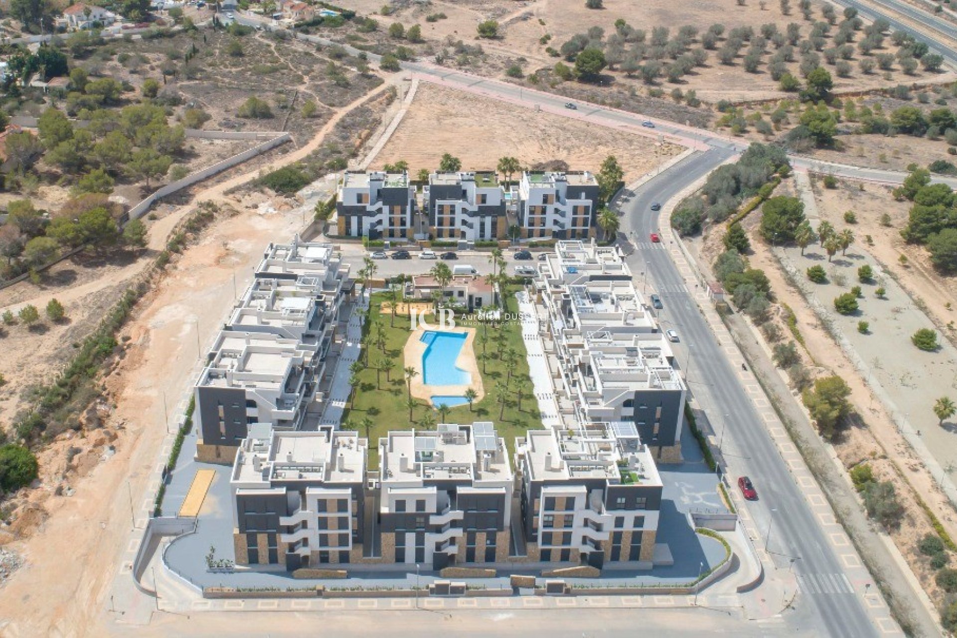 Reventa - Apartamento / piso -
Orihuela Costa - Los Balcones - Los Altos del Edén