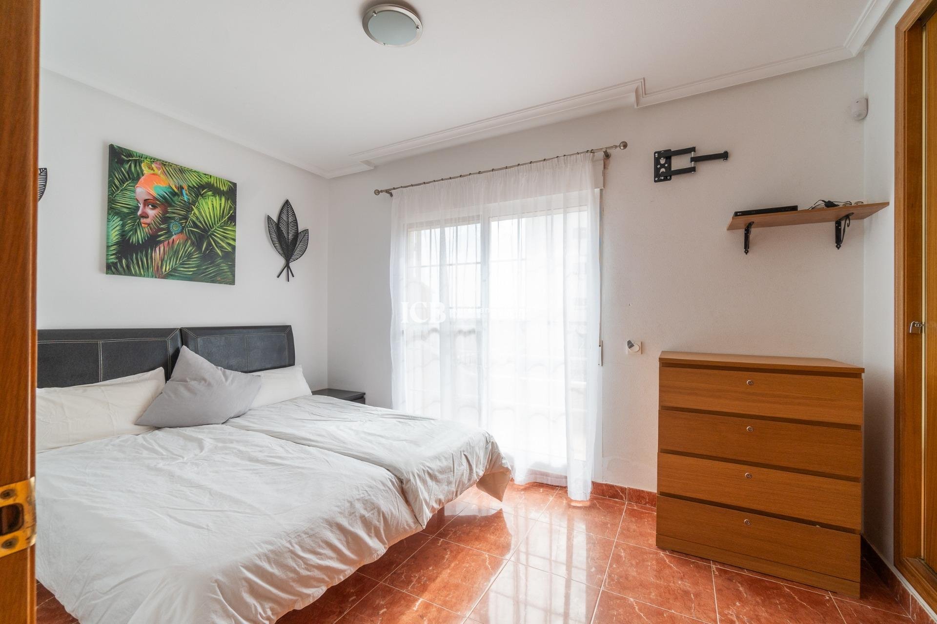 Reventa - Apartamento / piso -
Orihuela Costa - Los Dolses