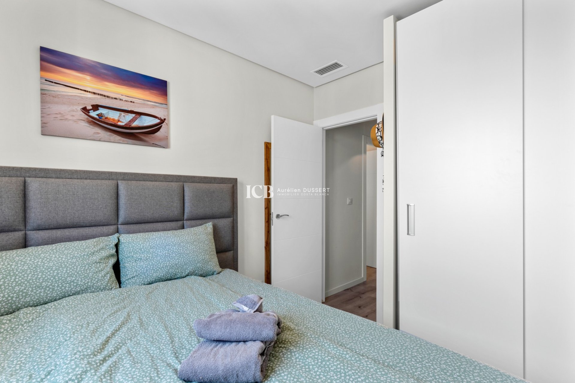 Reventa - Apartamento / piso -
Orihuela Costa - Los Dolses