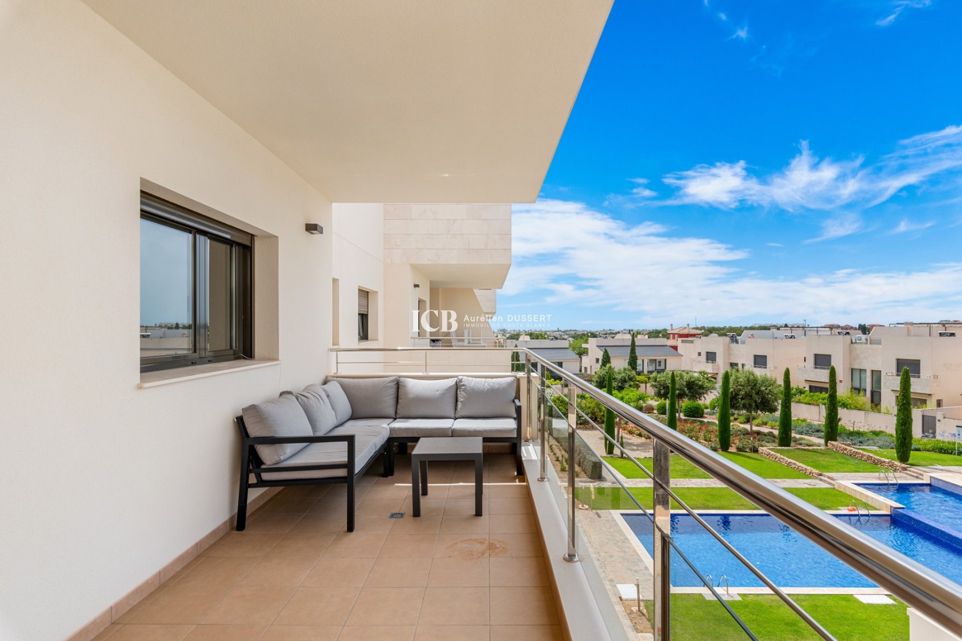 Reventa - Apartamento / piso -
Orihuela Costa - Los Dolses