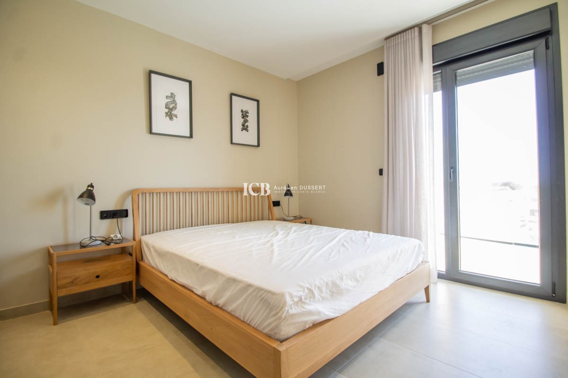 Reventa - Apartamento / piso -
Orihuela Costa - Los Dolses