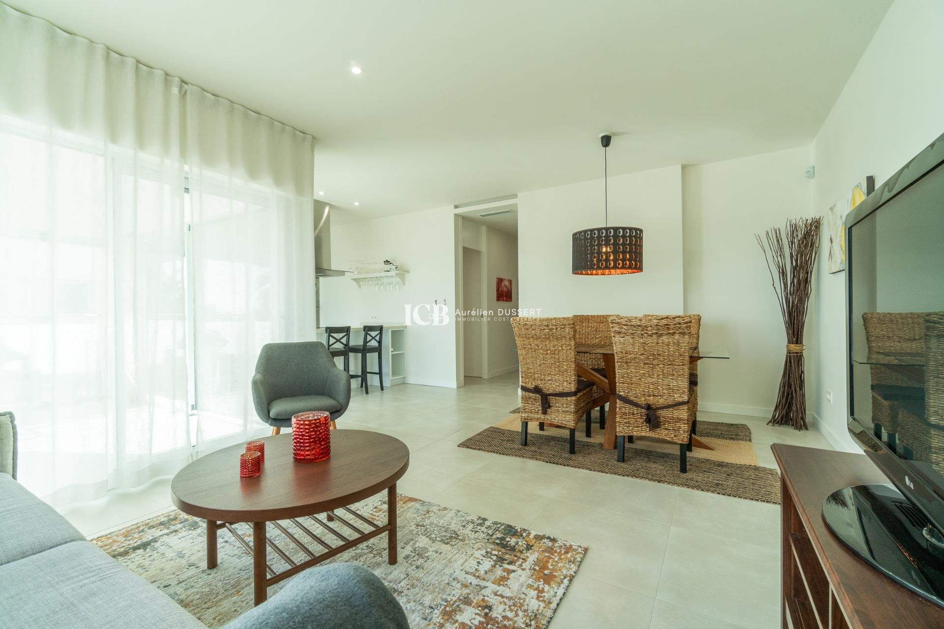 Reventa - Apartamento / piso -
Orihuela Costa - Los Dolses