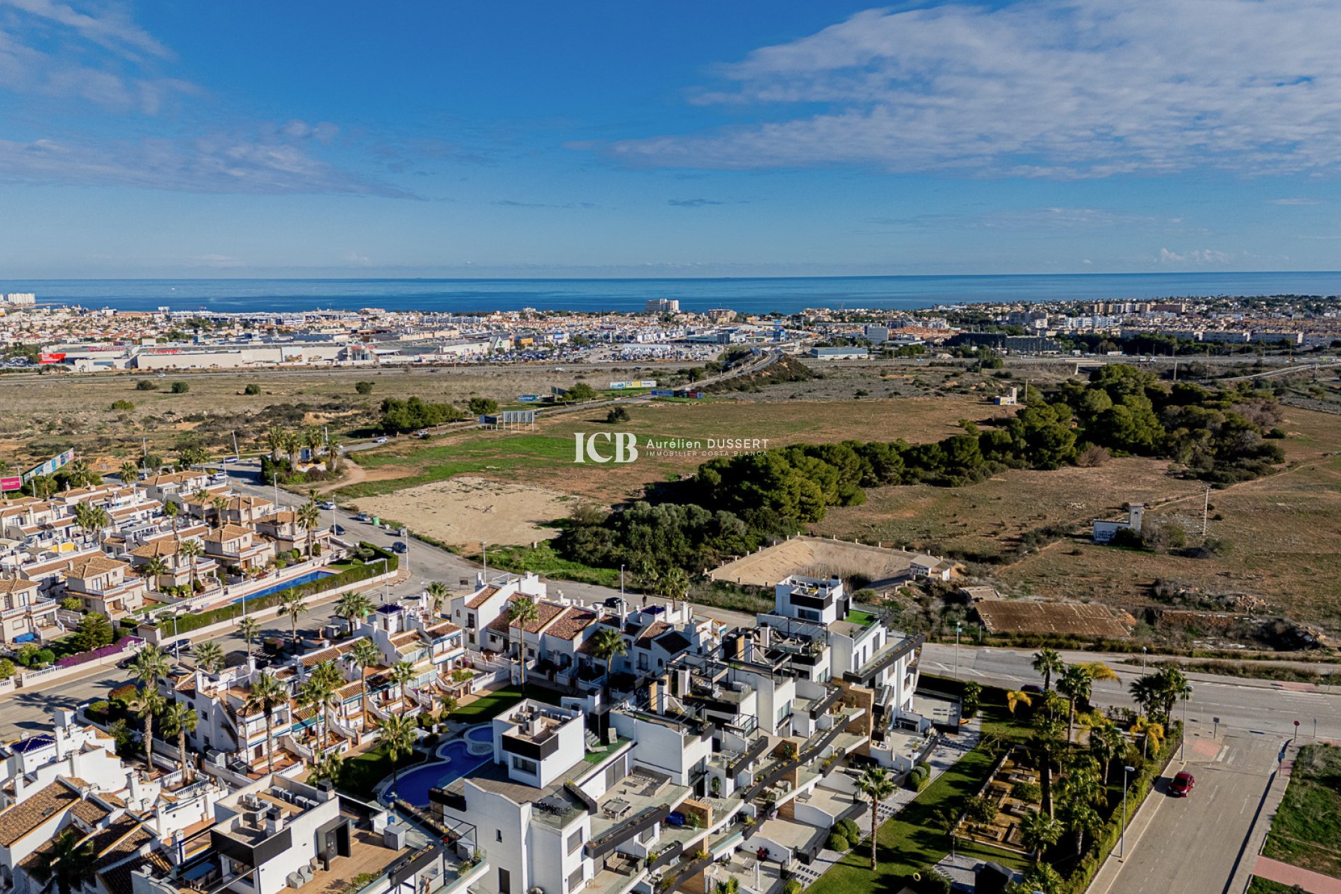 Reventa - Apartamento / piso -
Orihuela Costa - Los Dolses