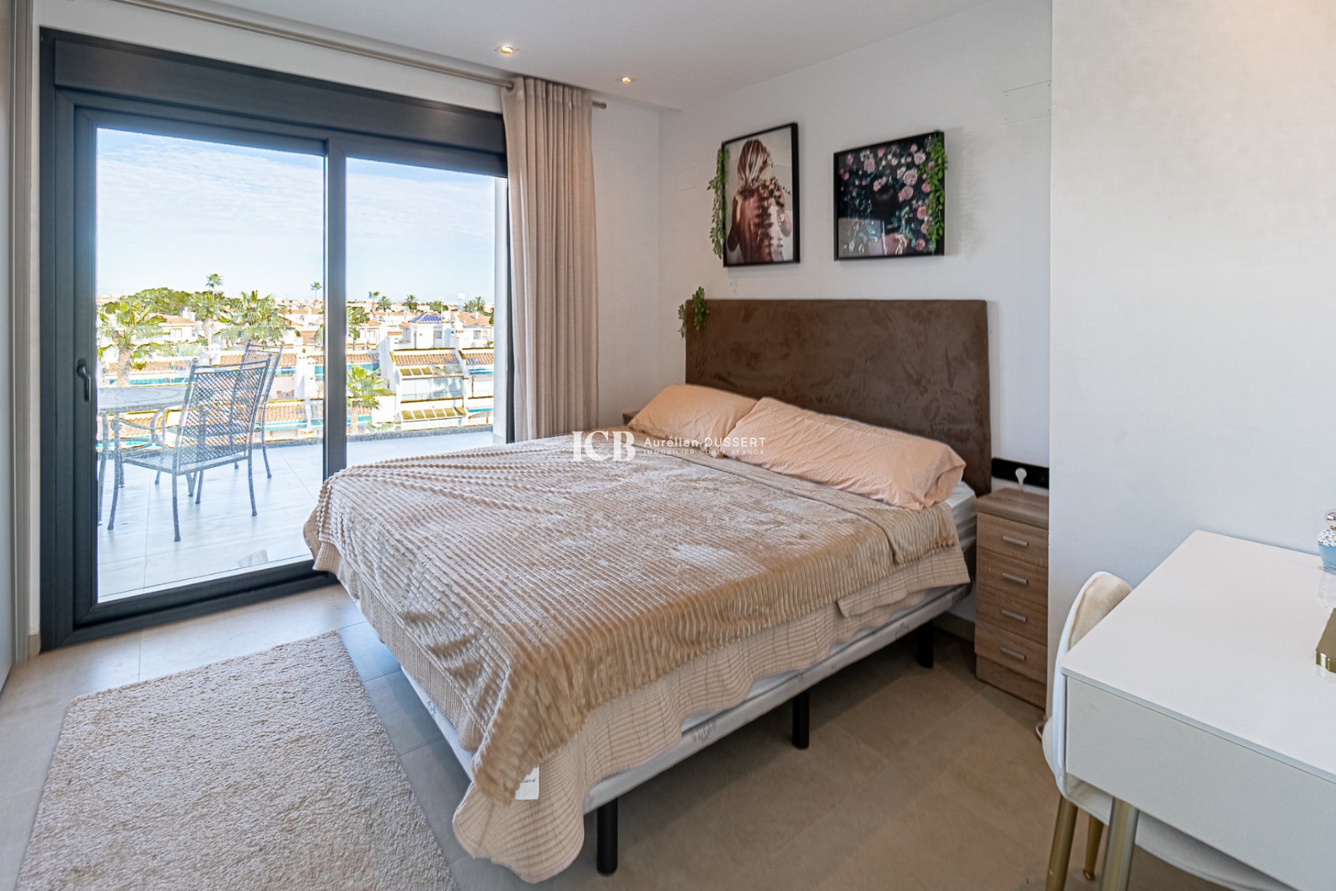 Reventa - Apartamento / piso -
Orihuela Costa - Los Dolses