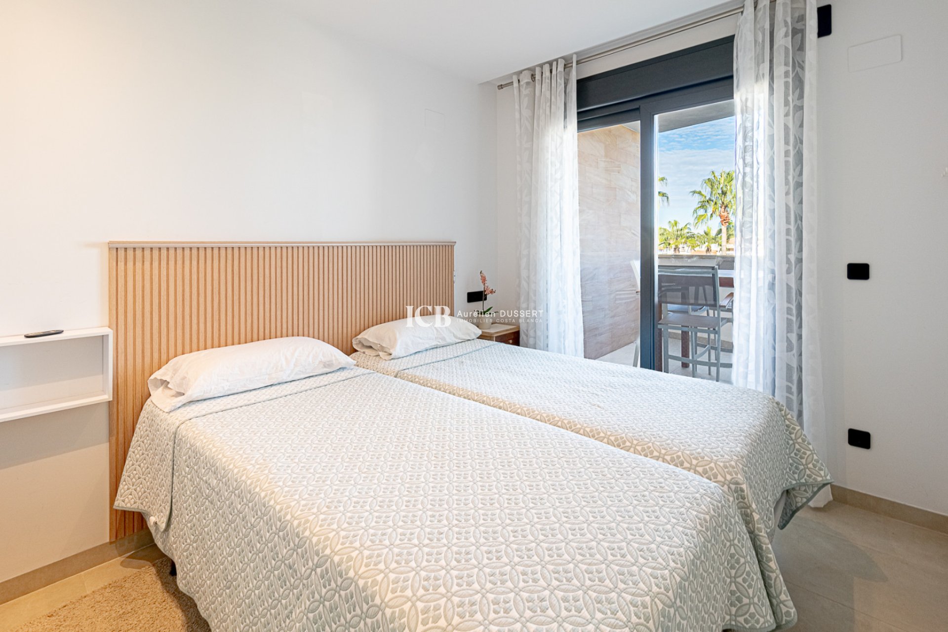 Reventa - Apartamento / piso -
Orihuela Costa - Los Dolses