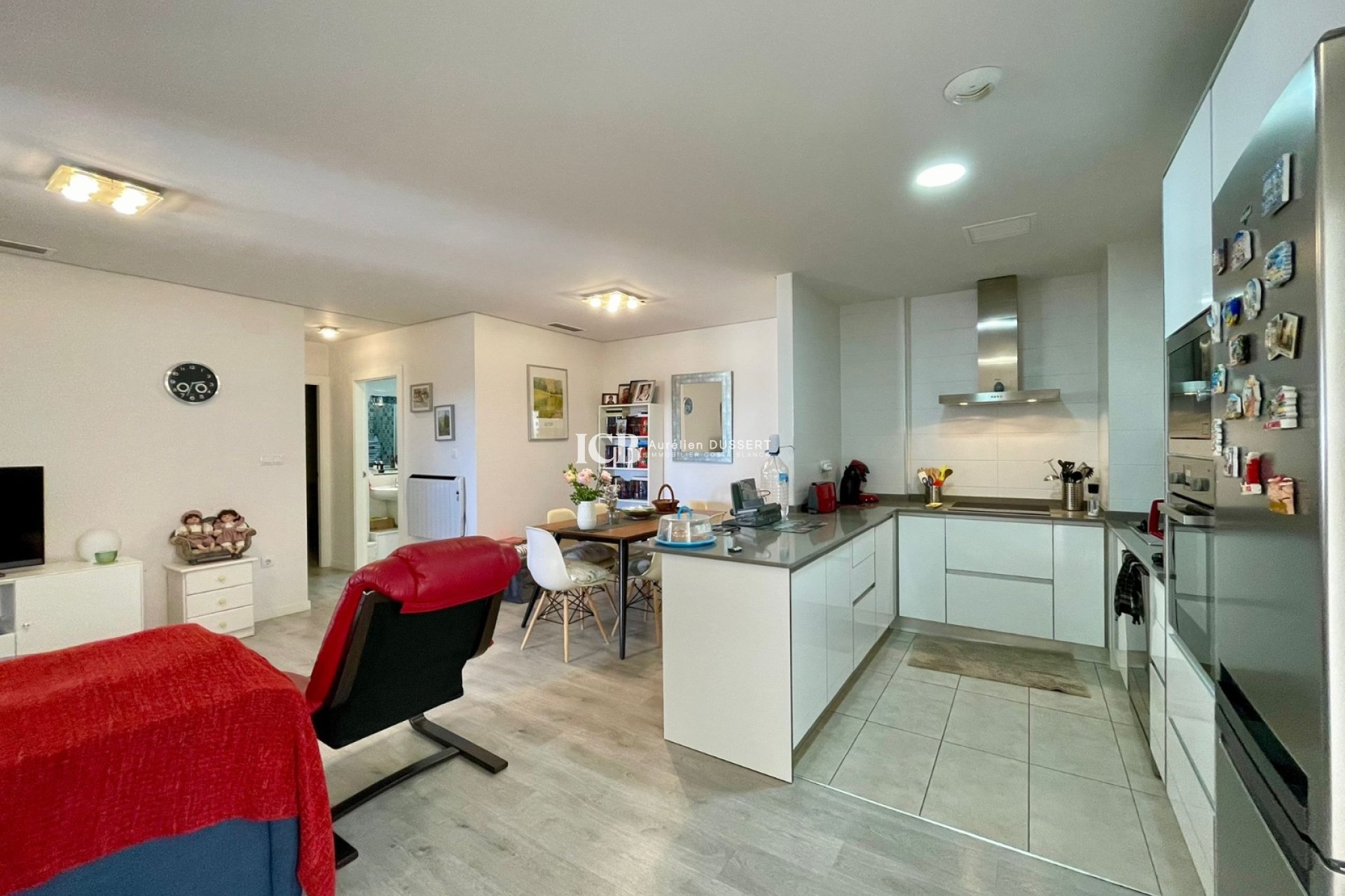 Reventa - Apartamento / piso -
Orihuela Costa - Los Dolses