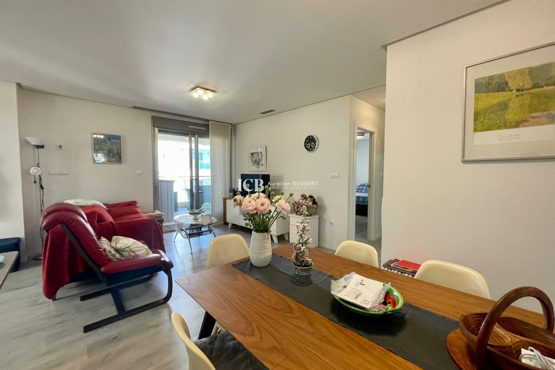 Reventa - Apartamento / piso -
Orihuela Costa - Los Dolses