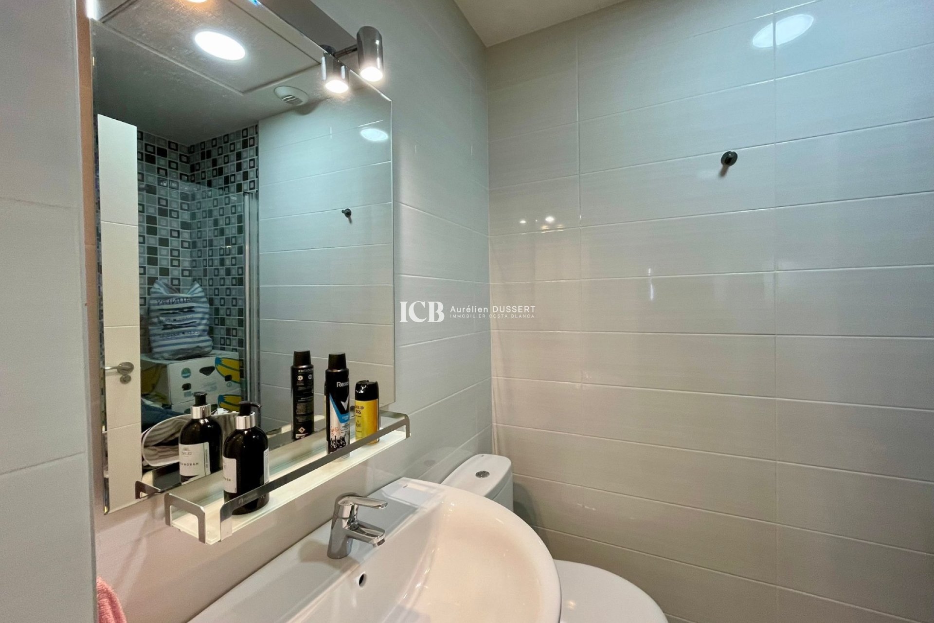 Reventa - Apartamento / piso -
Orihuela Costa - Los Dolses