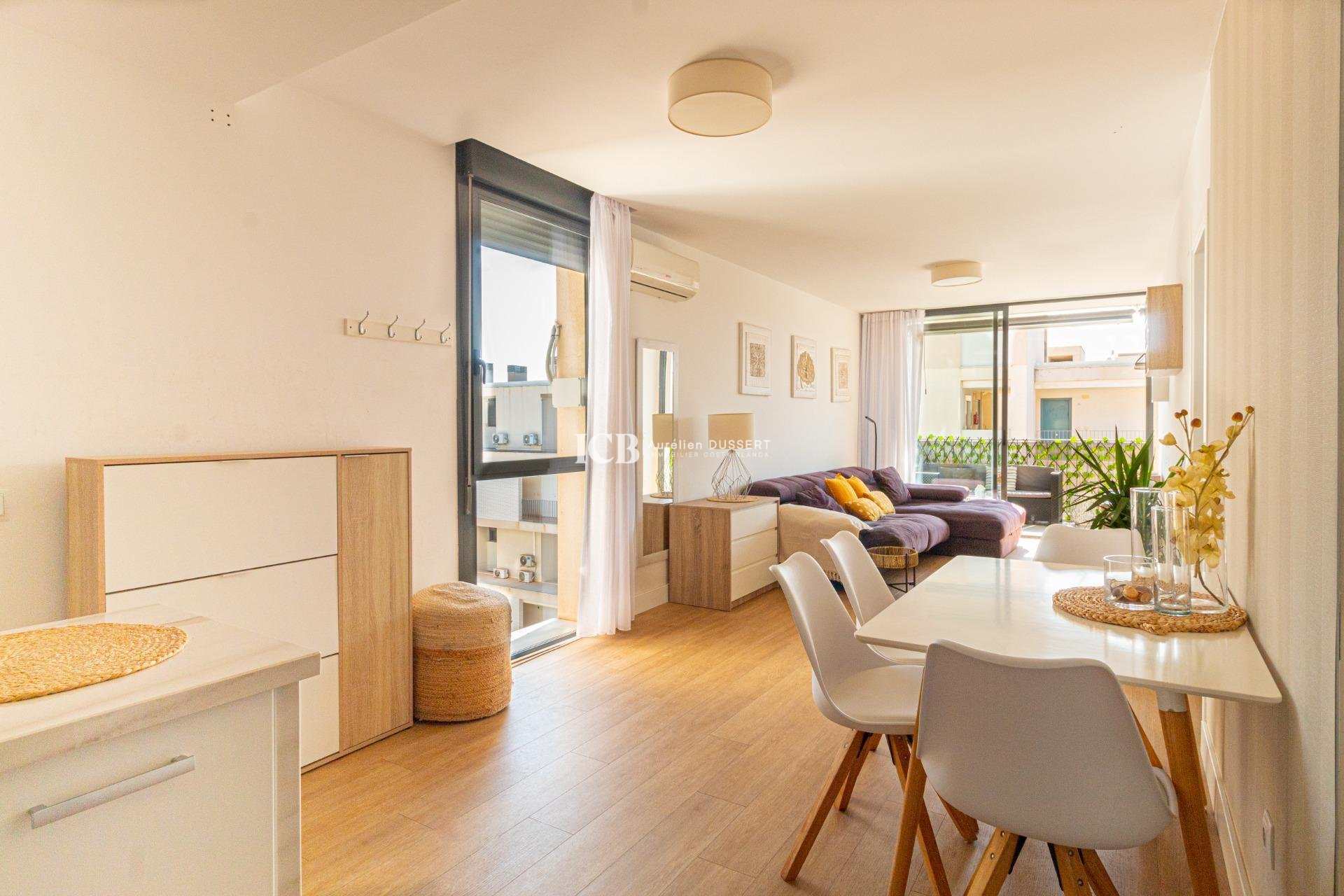 Reventa - Apartamento / piso -
Orihuela Costa - Los Dolses