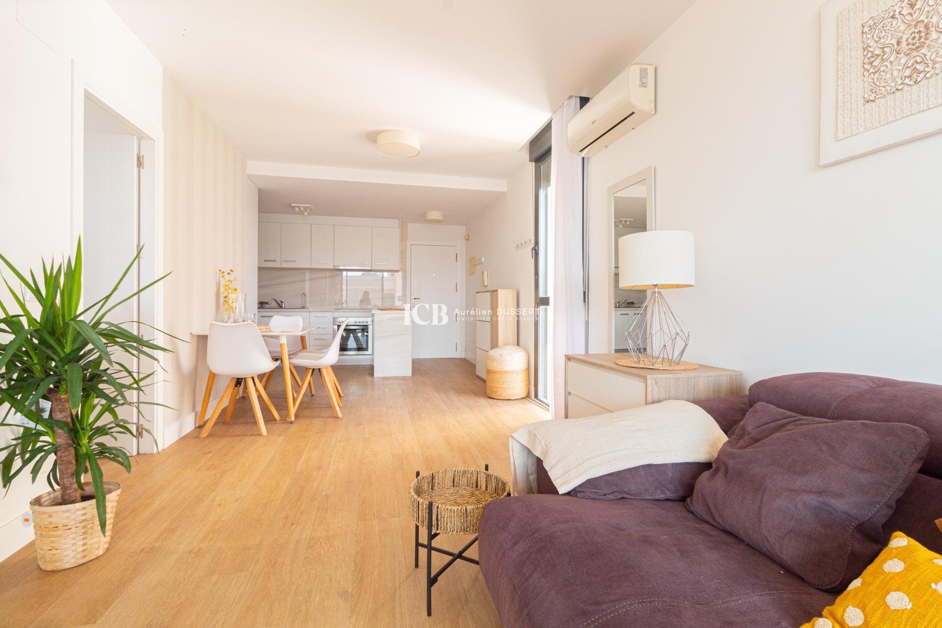 Reventa - Apartamento / piso -
Orihuela Costa - Los Dolses