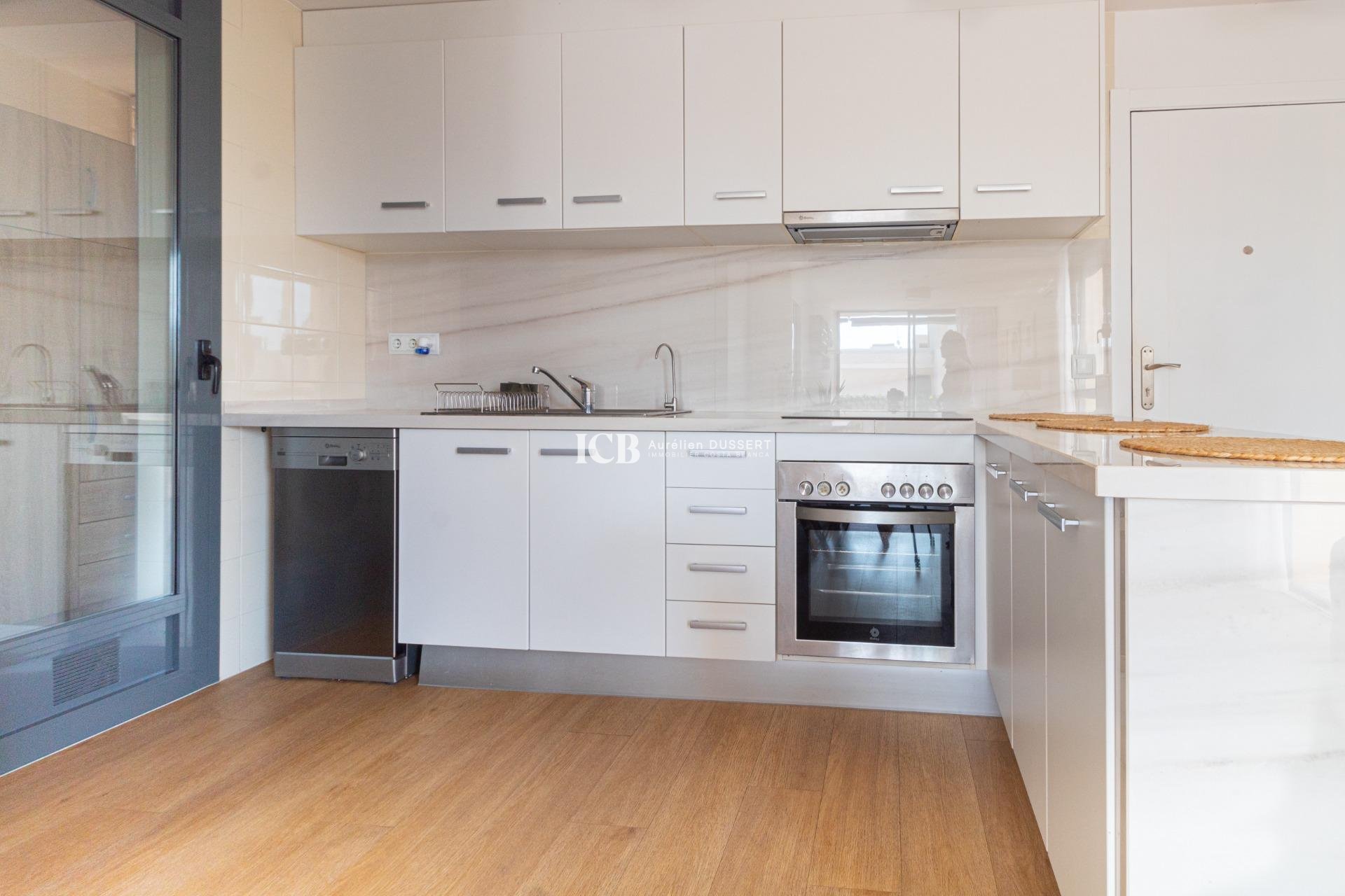 Reventa - Apartamento / piso -
Orihuela Costa - Los Dolses