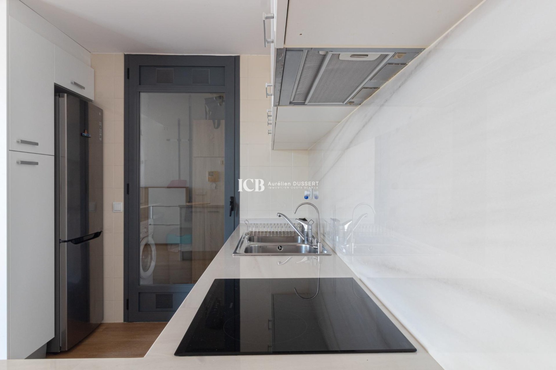 Reventa - Apartamento / piso -
Orihuela Costa - Los Dolses