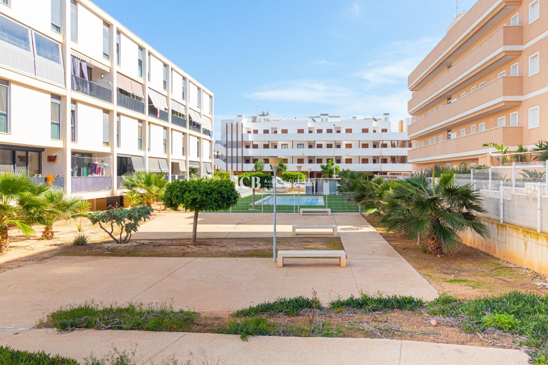 Reventa - Apartamento / piso -
Orihuela Costa - Los Dolses