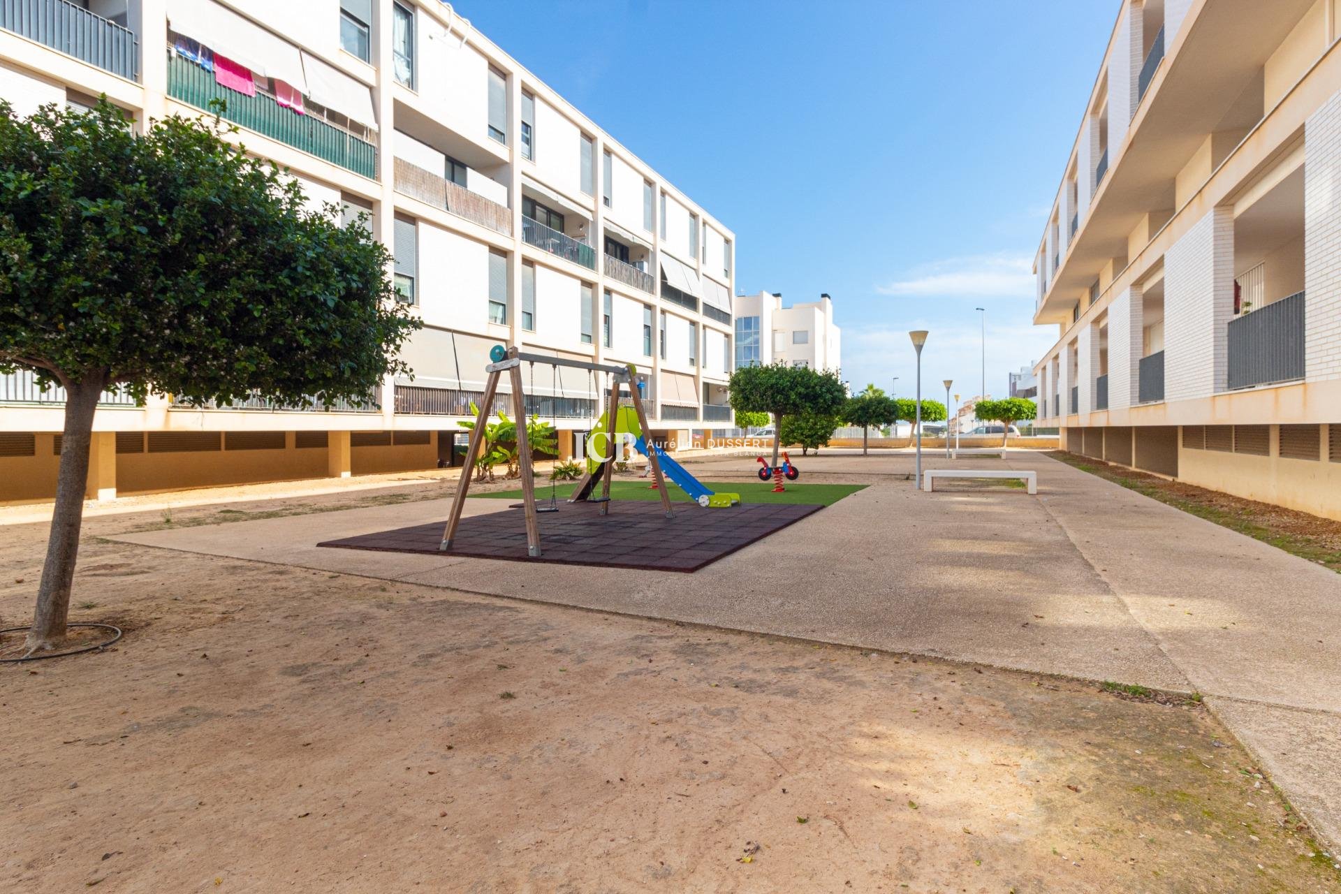 Reventa - Apartamento / piso -
Orihuela Costa - Los Dolses