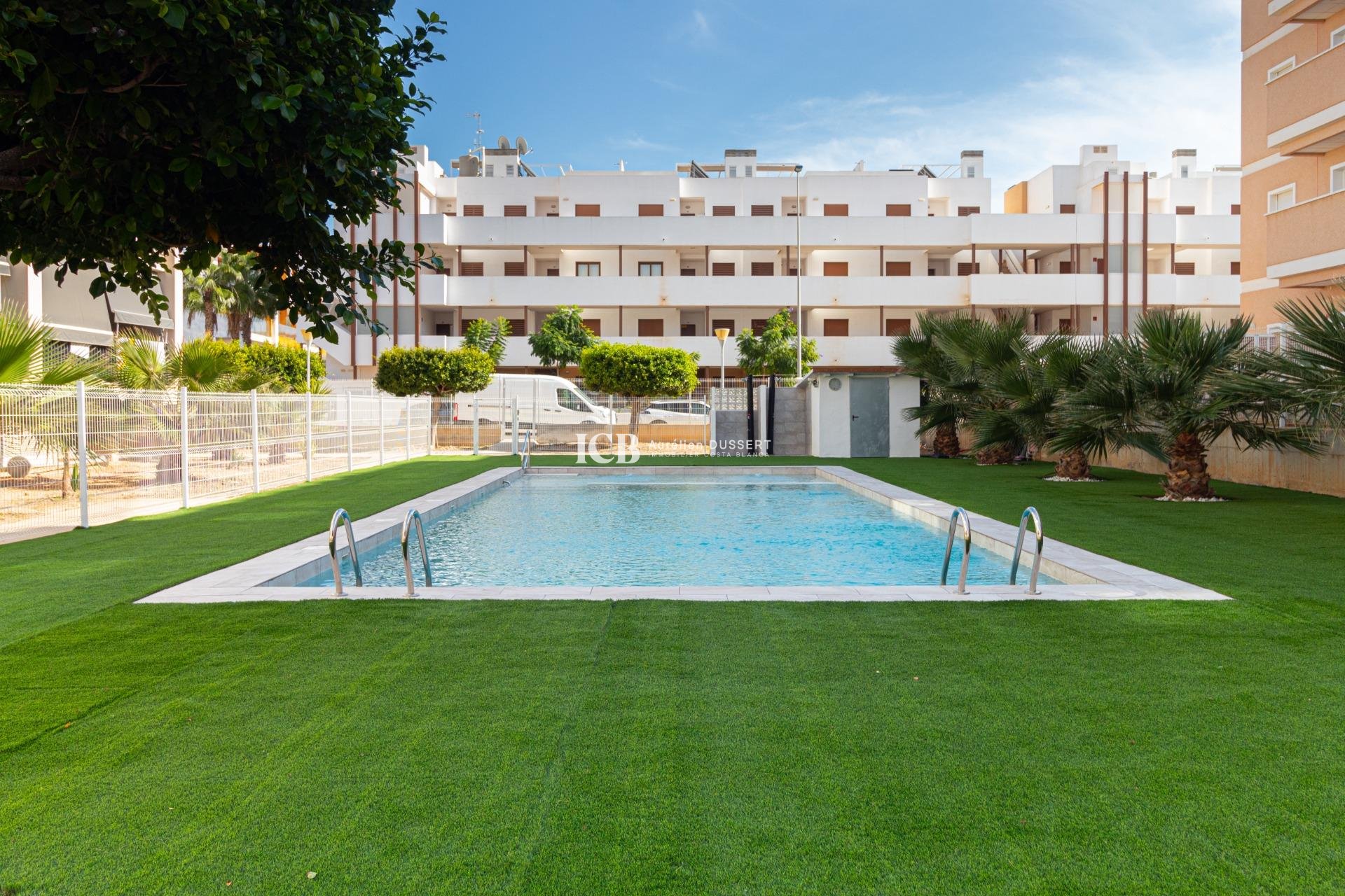 Reventa - Apartamento / piso -
Orihuela Costa - Los Dolses