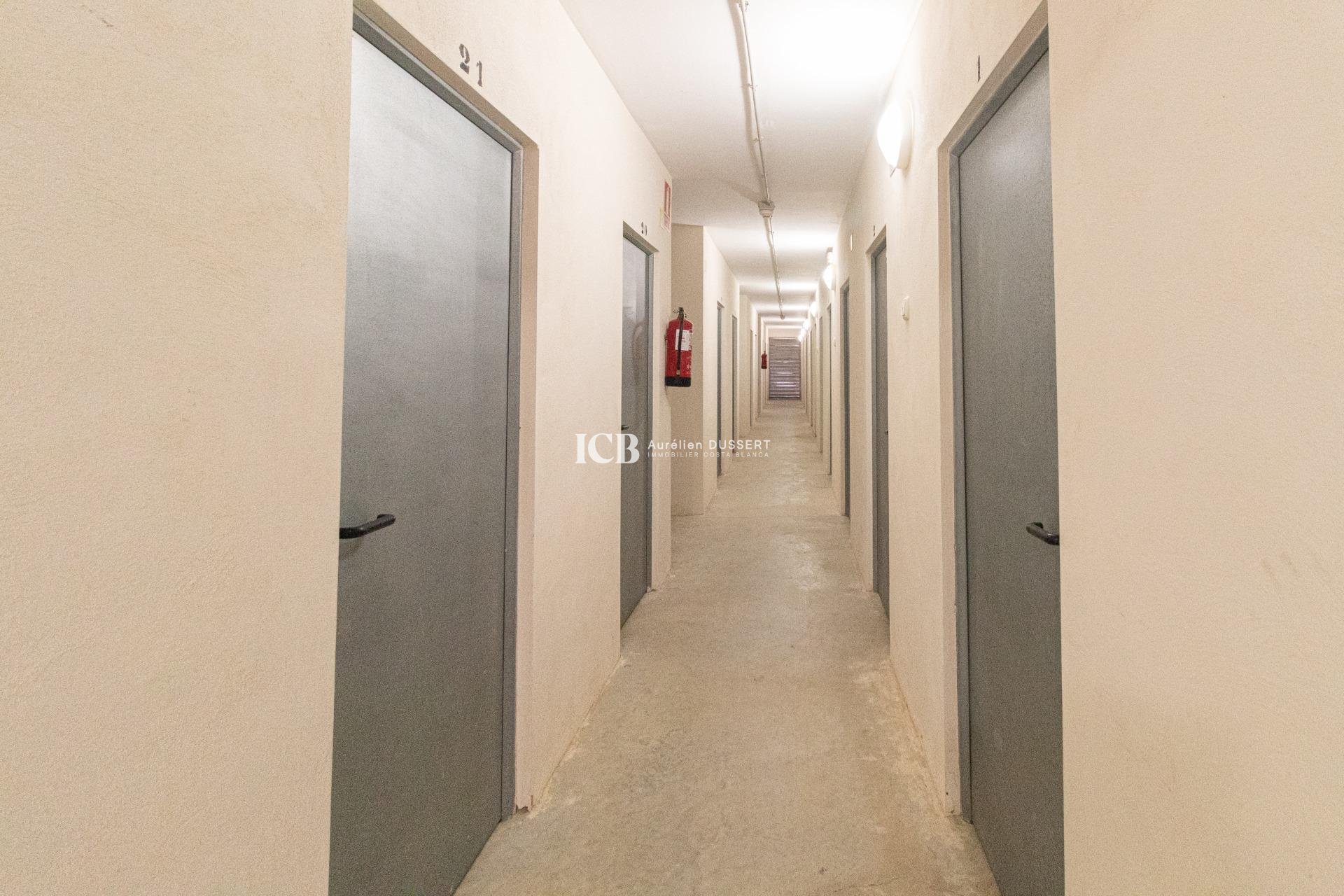 Reventa - Apartamento / piso -
Orihuela Costa - Los Dolses