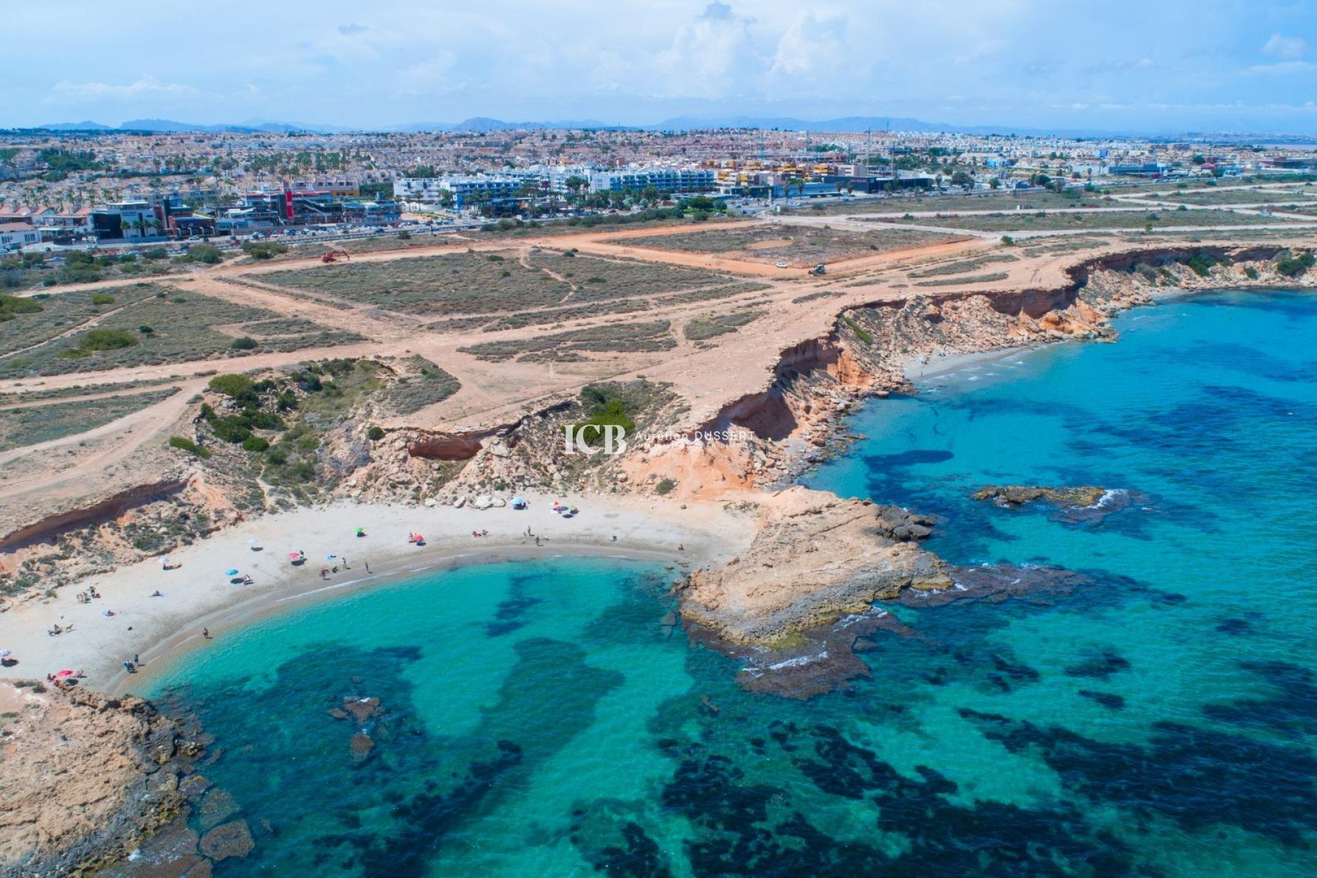 Reventa - Apartamento / piso -
Orihuela Costa - Los Dolses