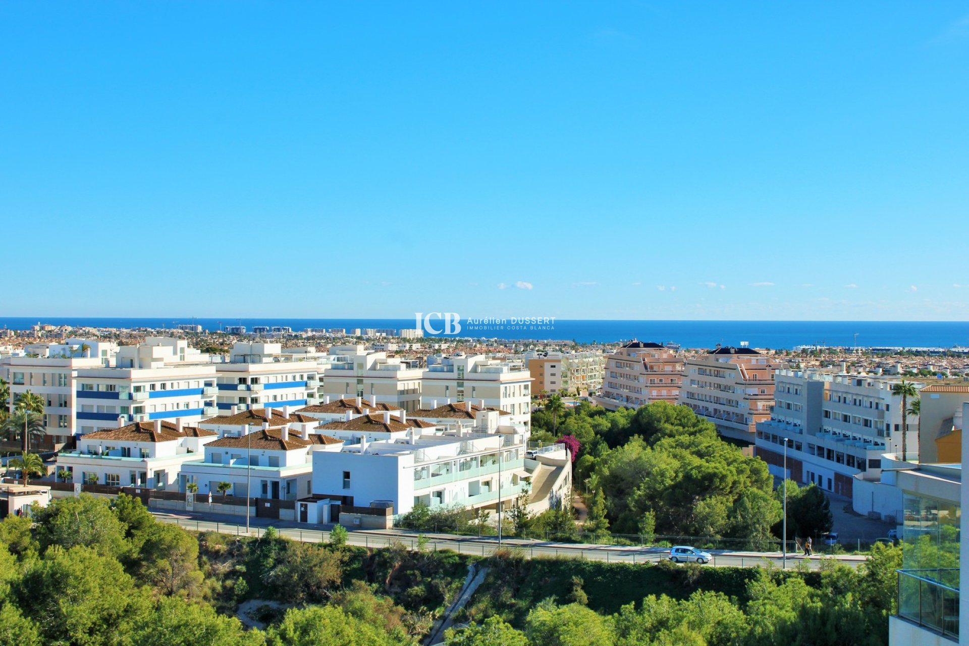 Reventa - Apartamento / piso -
Orihuela Costa - Los Dolses
