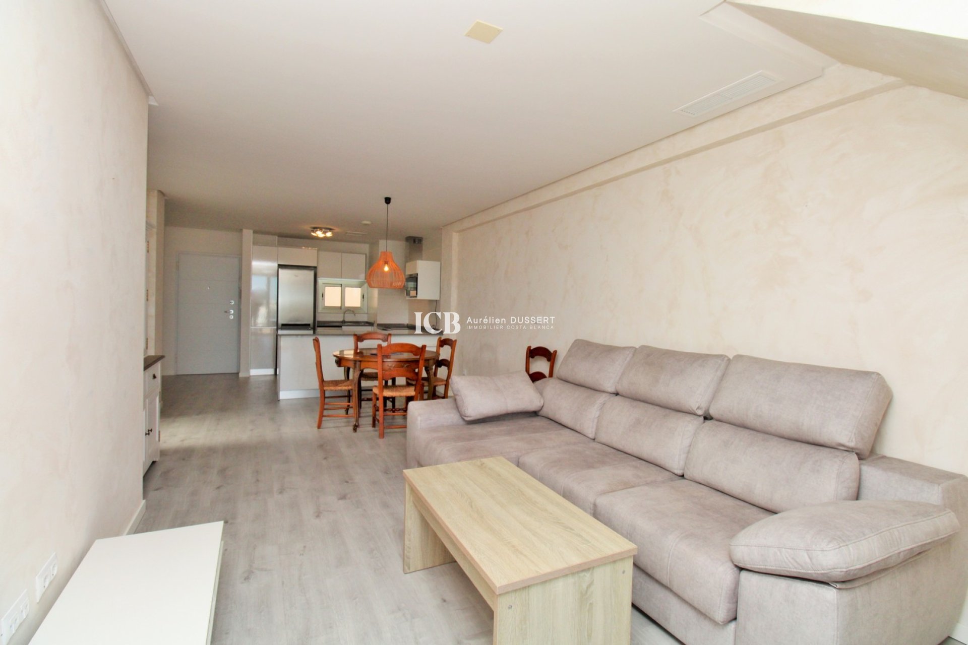 Reventa - Apartamento / piso -
Orihuela Costa - Los Dolses