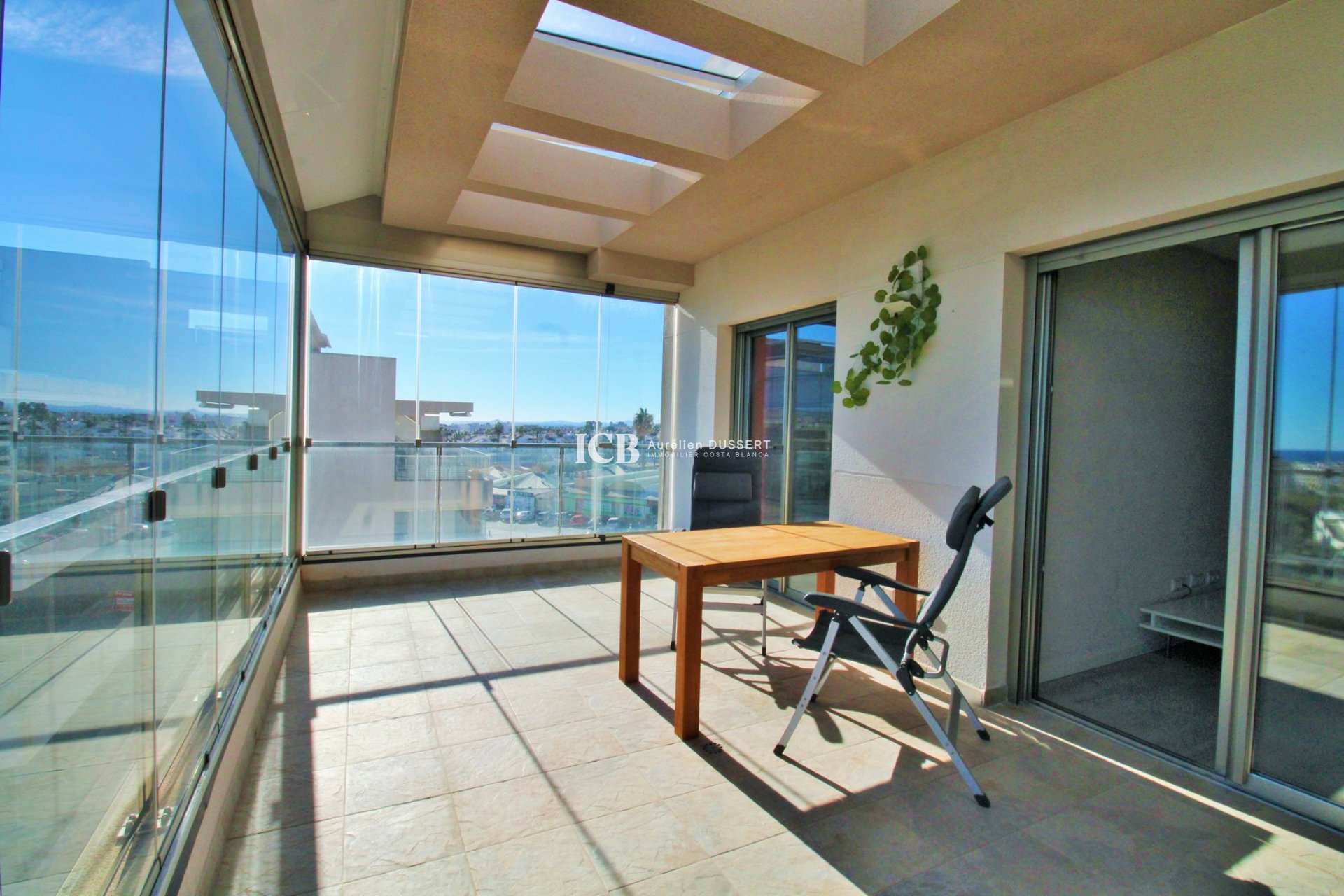 Reventa - Apartamento / piso -
Orihuela Costa - Los Dolses