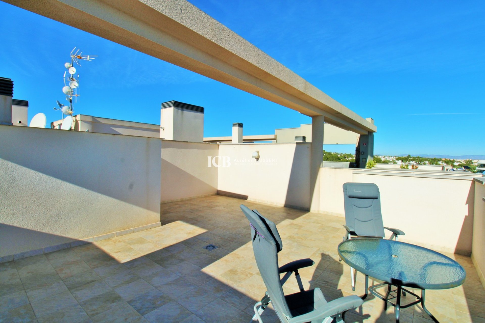 Reventa - Apartamento / piso -
Orihuela Costa - Los Dolses