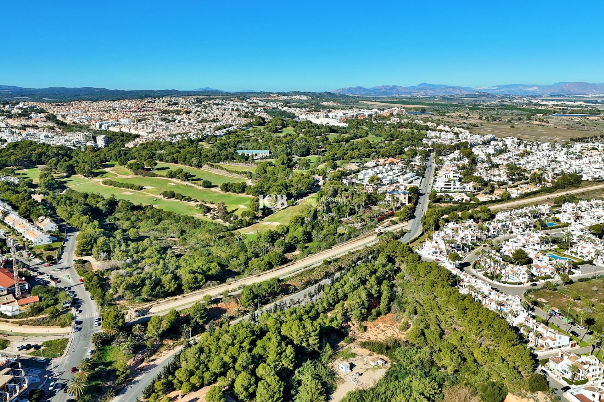 Reventa - Apartamento / piso -
Orihuela Costa - Los Dolses