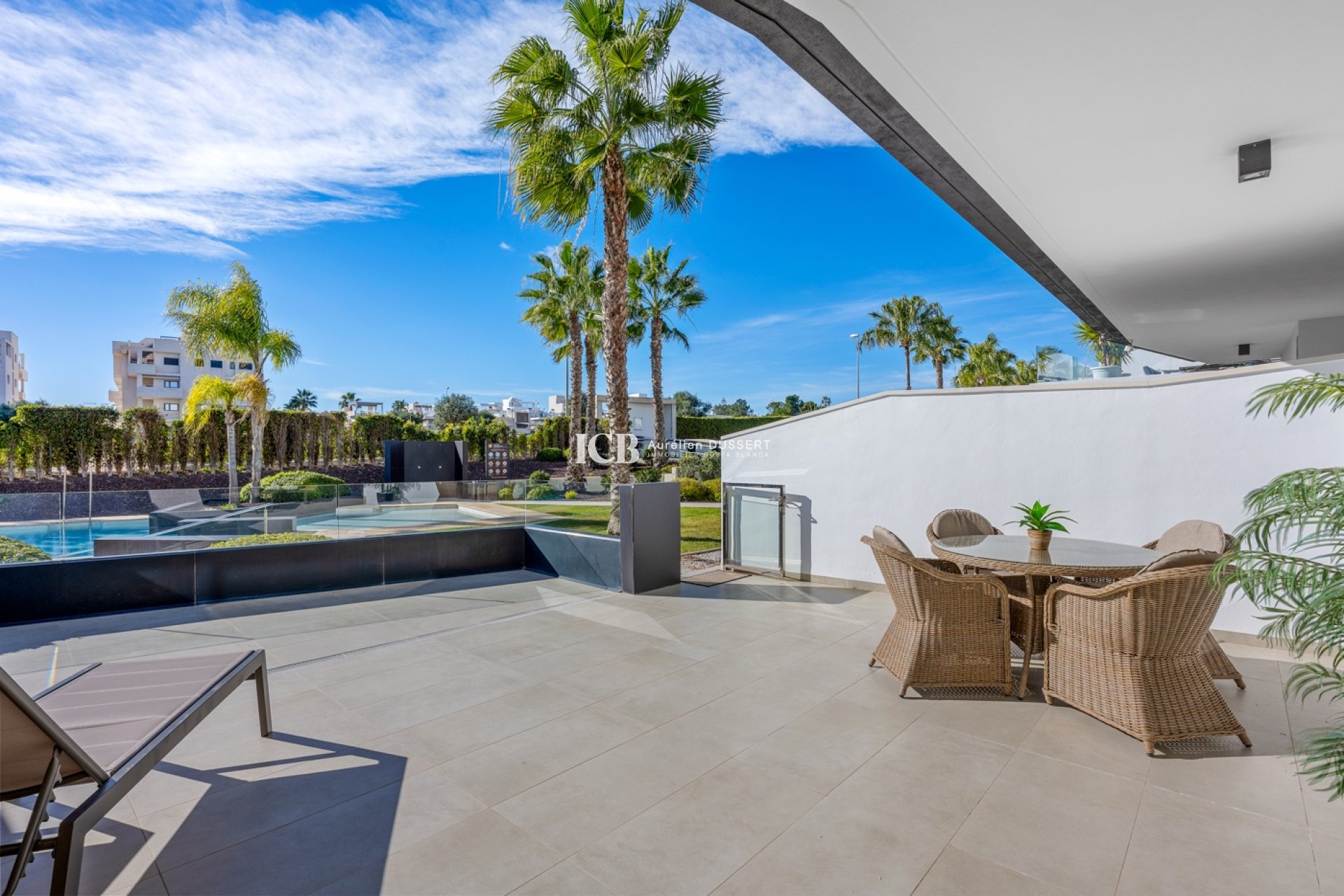 Reventa - Apartamento / piso -
Orihuela Costa - Los Dolses