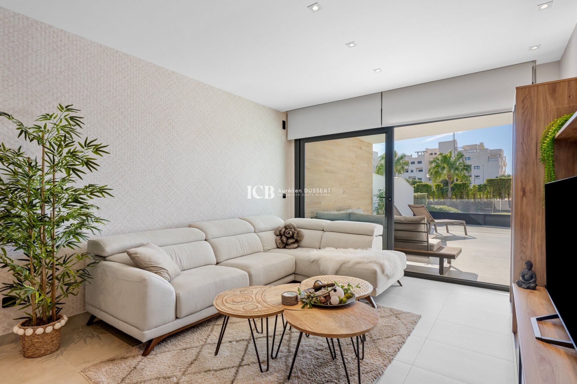 Reventa - Apartamento / piso -
Orihuela Costa - Los Dolses