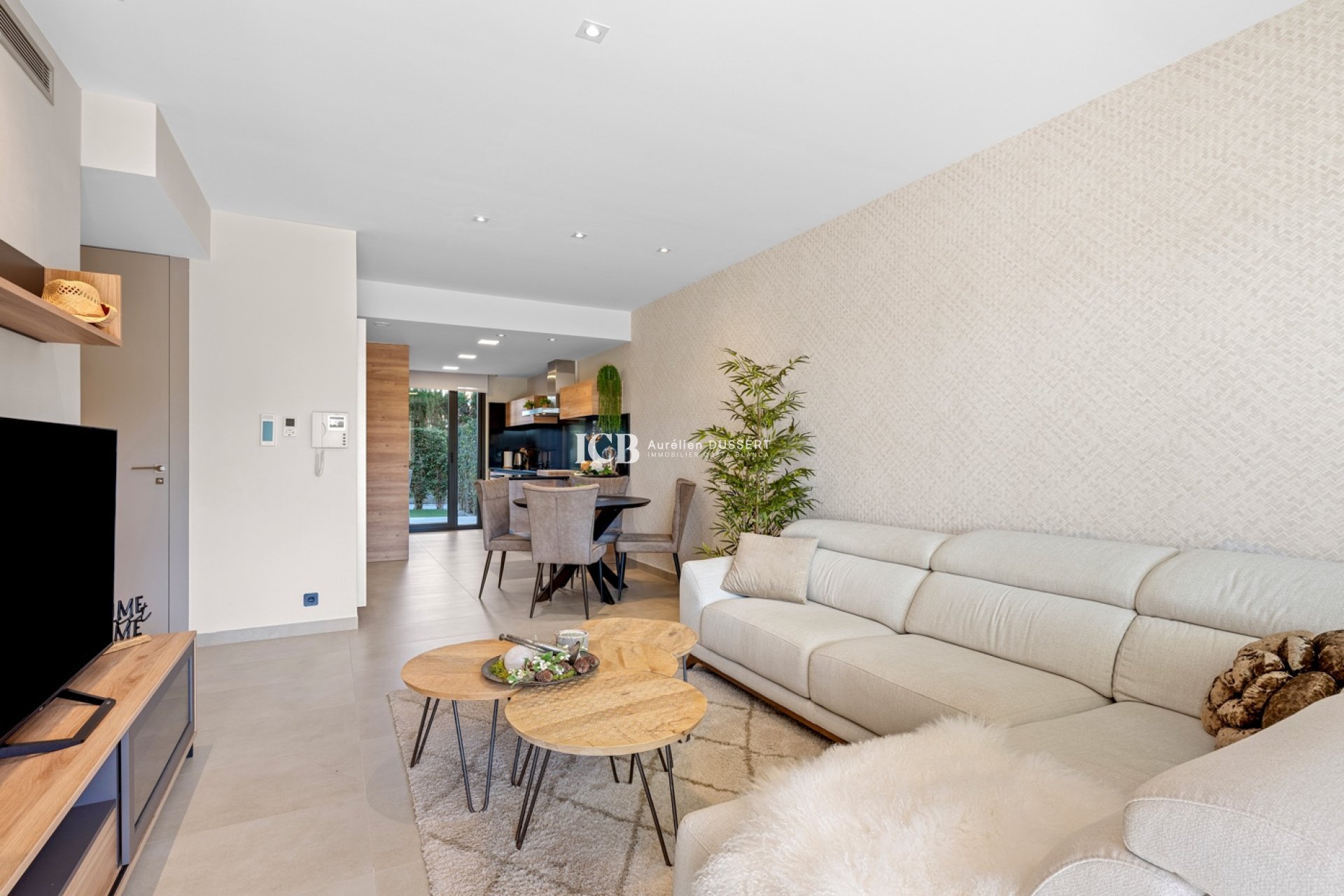 Reventa - Apartamento / piso -
Orihuela Costa - Los Dolses