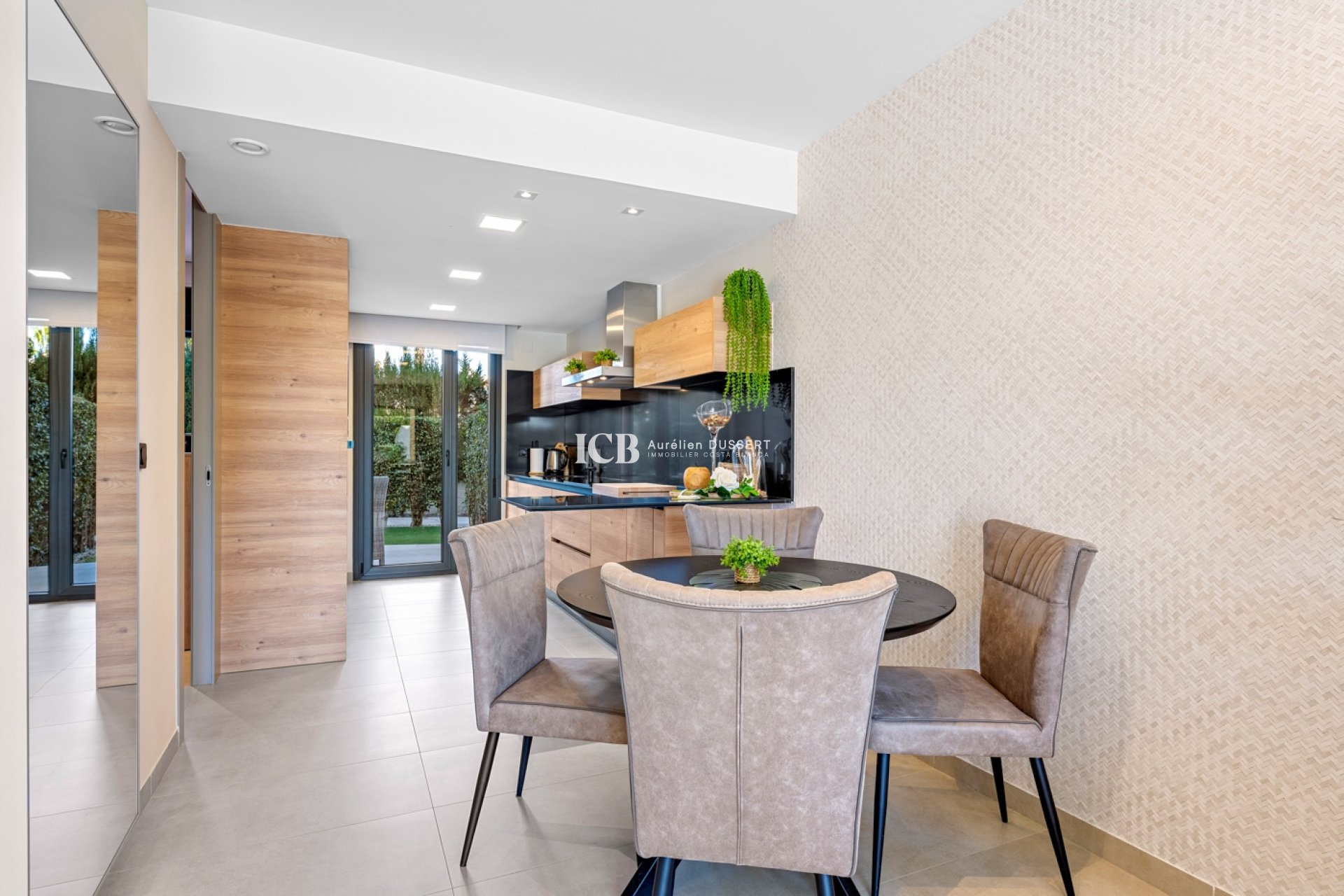 Reventa - Apartamento / piso -
Orihuela Costa - Los Dolses