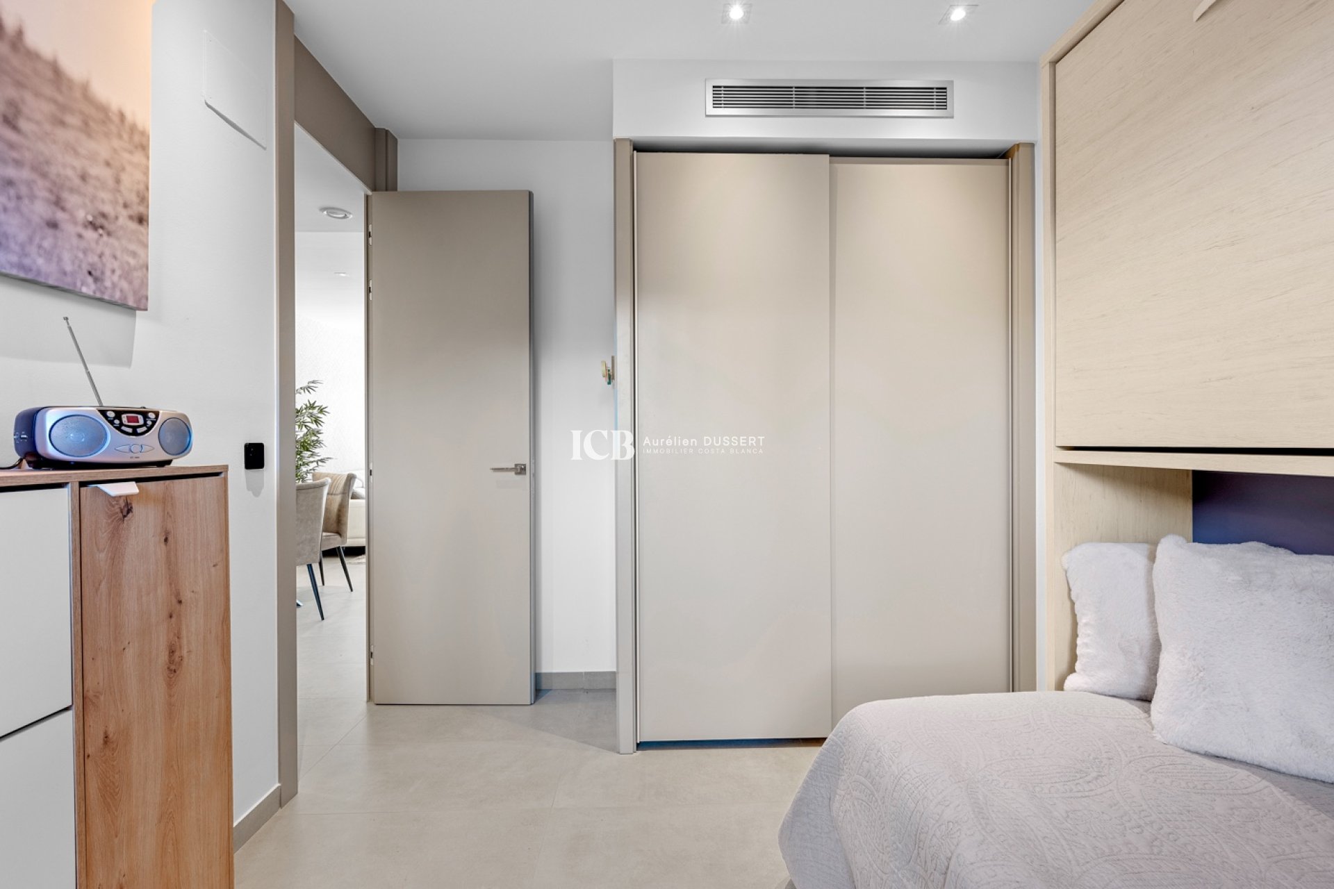 Reventa - Apartamento / piso -
Orihuela Costa - Los Dolses