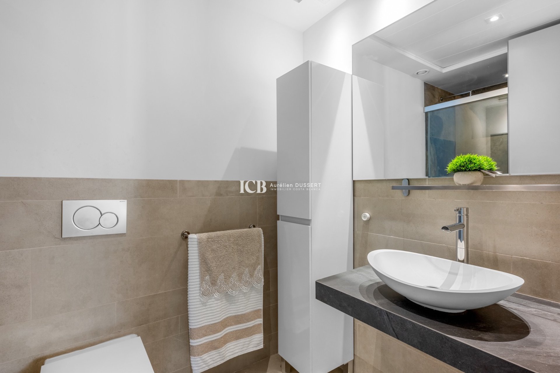 Reventa - Apartamento / piso -
Orihuela Costa - Los Dolses