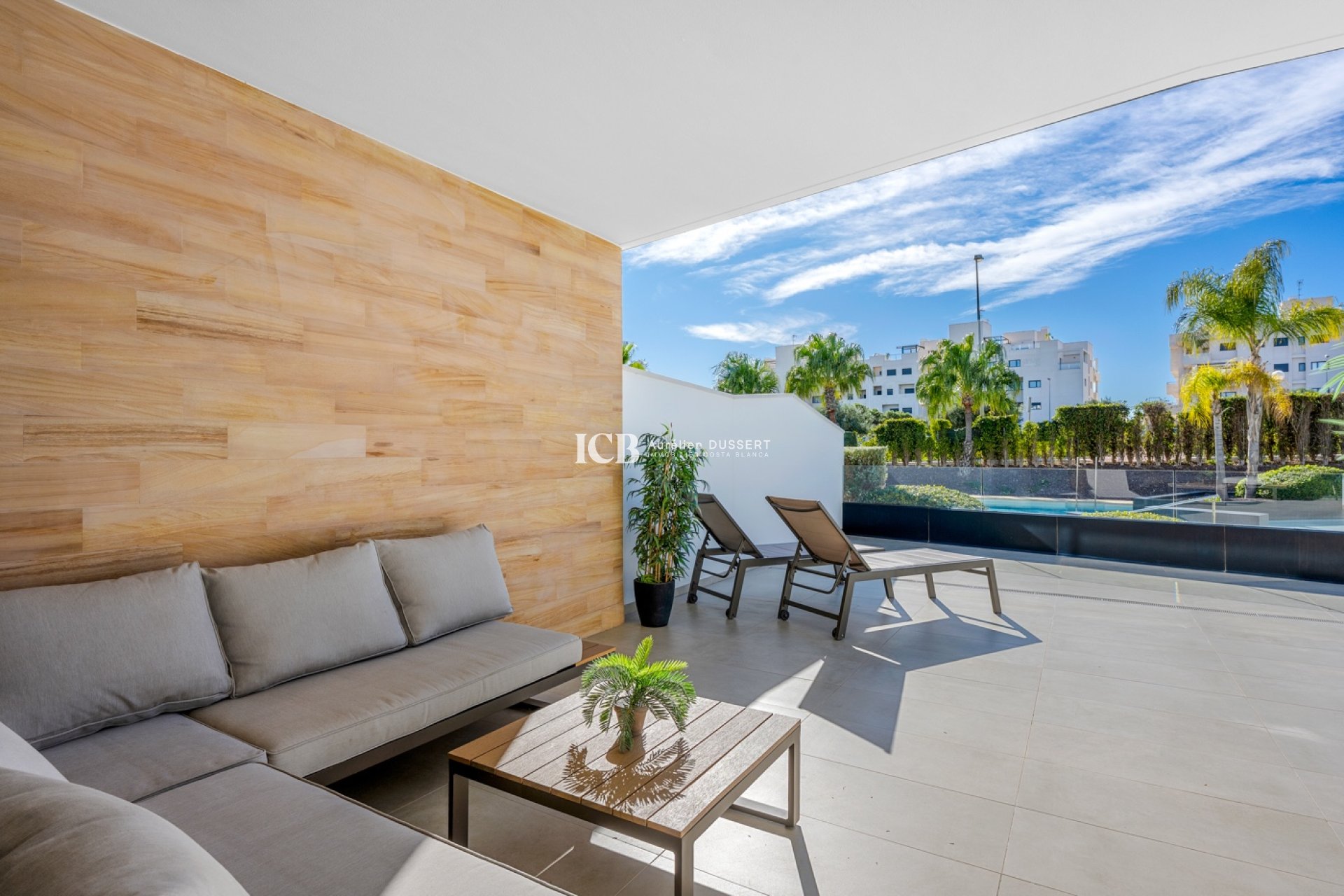 Reventa - Apartamento / piso -
Orihuela Costa - Los Dolses