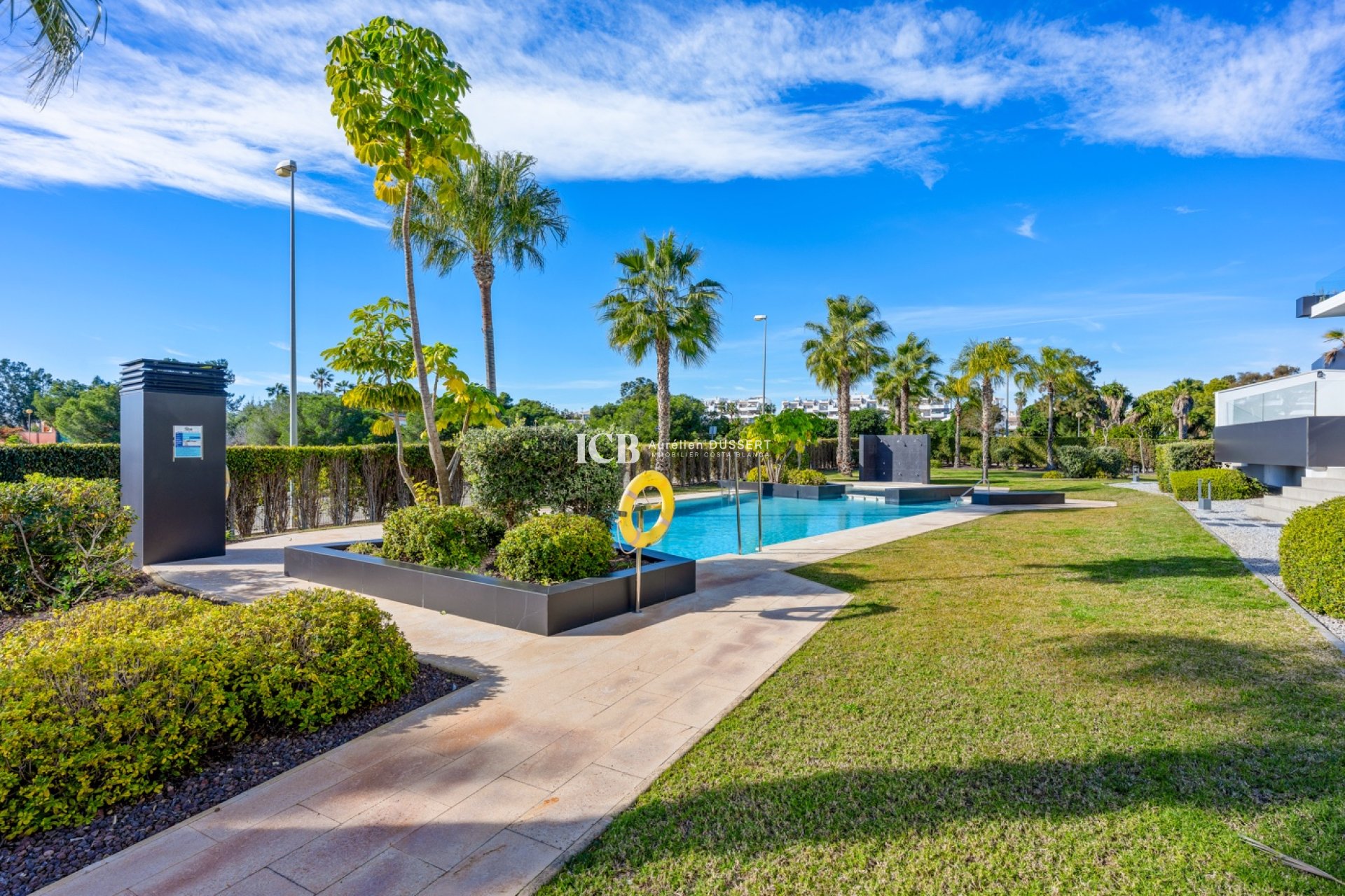 Reventa - Apartamento / piso -
Orihuela Costa - Los Dolses