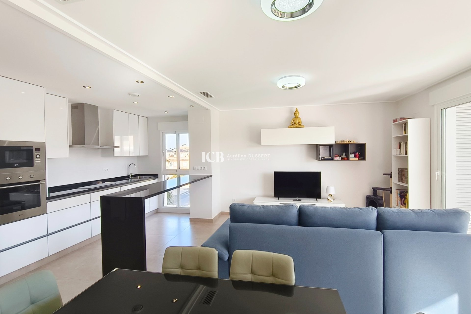 Reventa - Apartamento / piso -
Orihuela Costa - Los Dolses