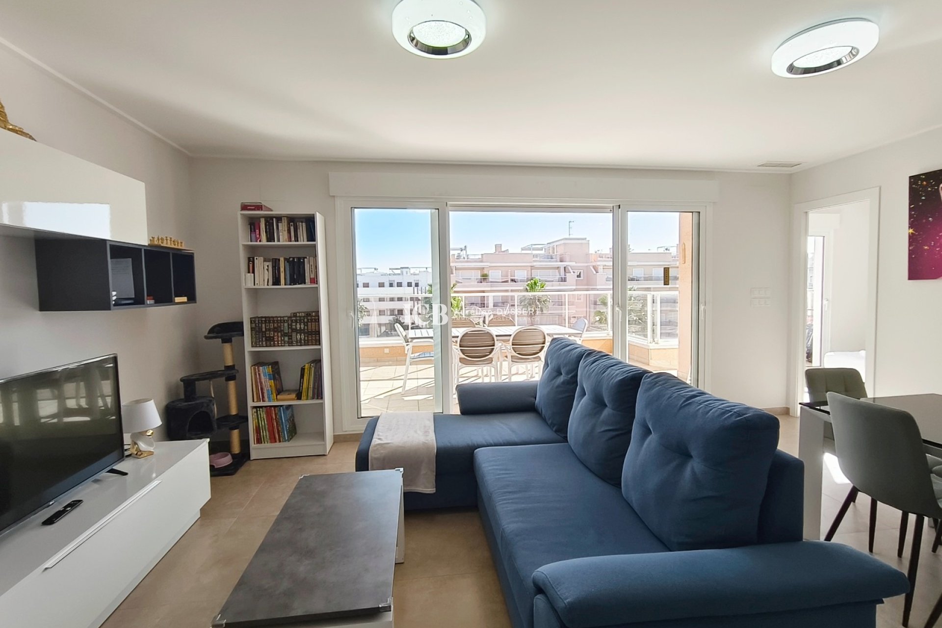 Reventa - Apartamento / piso -
Orihuela Costa - Los Dolses