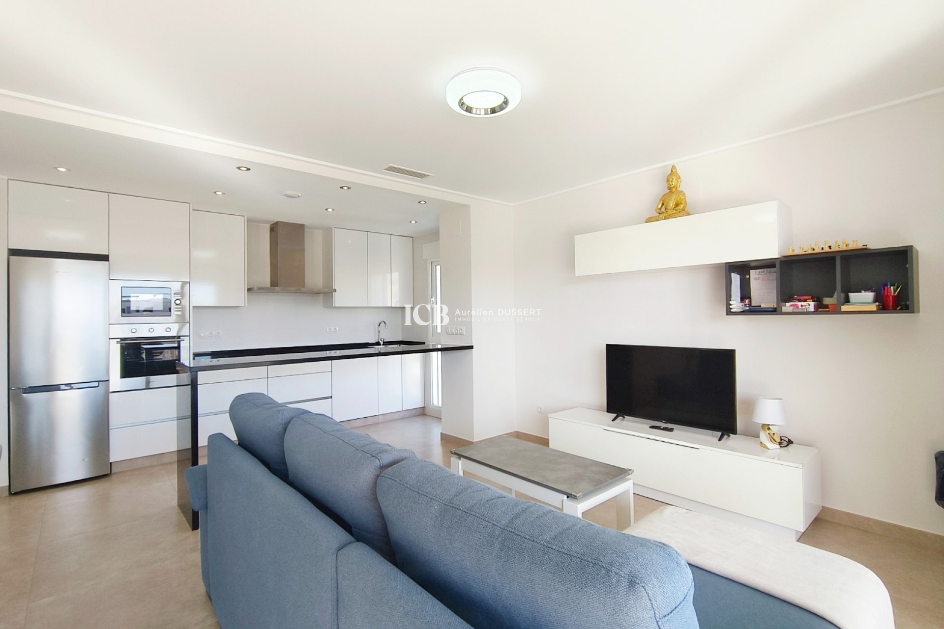 Reventa - Apartamento / piso -
Orihuela Costa - Los Dolses