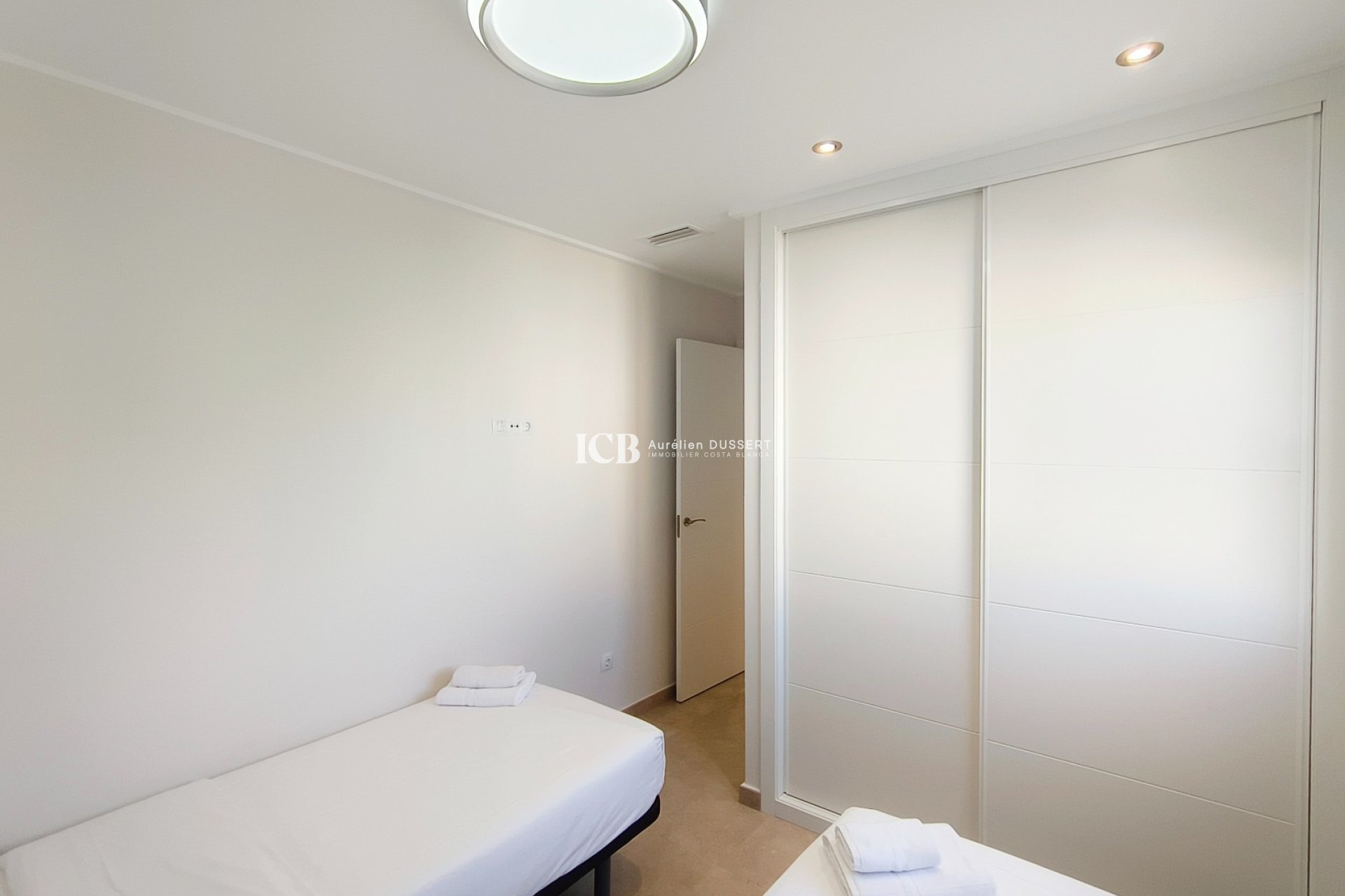 Reventa - Apartamento / piso -
Orihuela Costa - Los Dolses