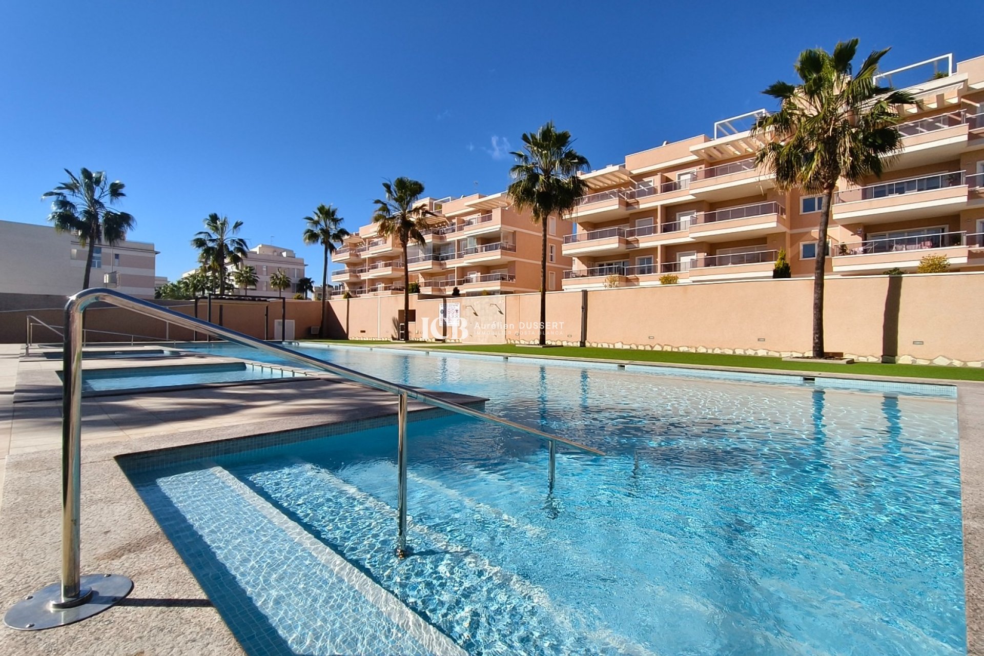 Reventa - Apartamento / piso -
Orihuela Costa - Los Dolses
