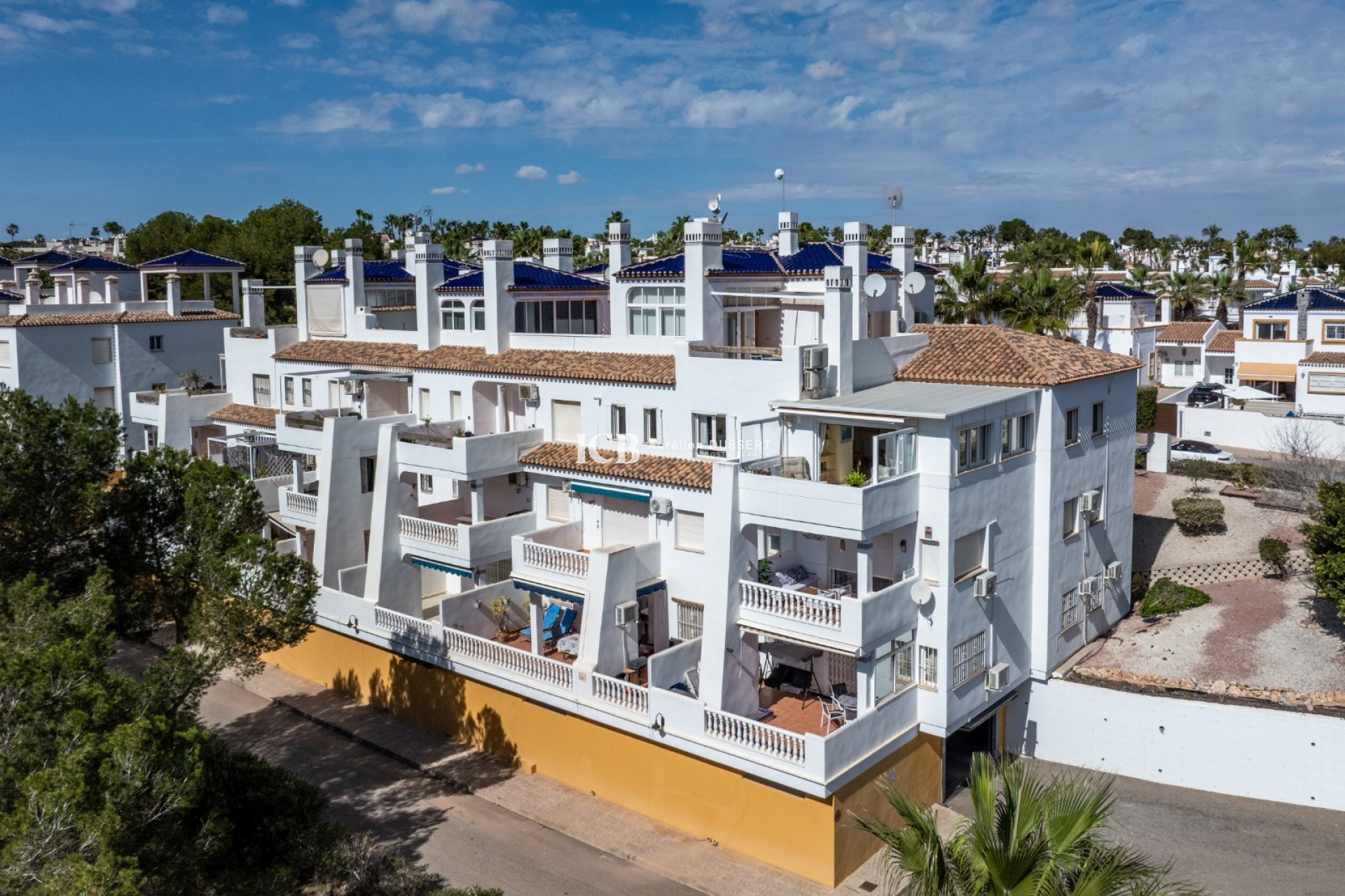 Reventa - Apartamento / piso -
Orihuela Costa - Los Dolses