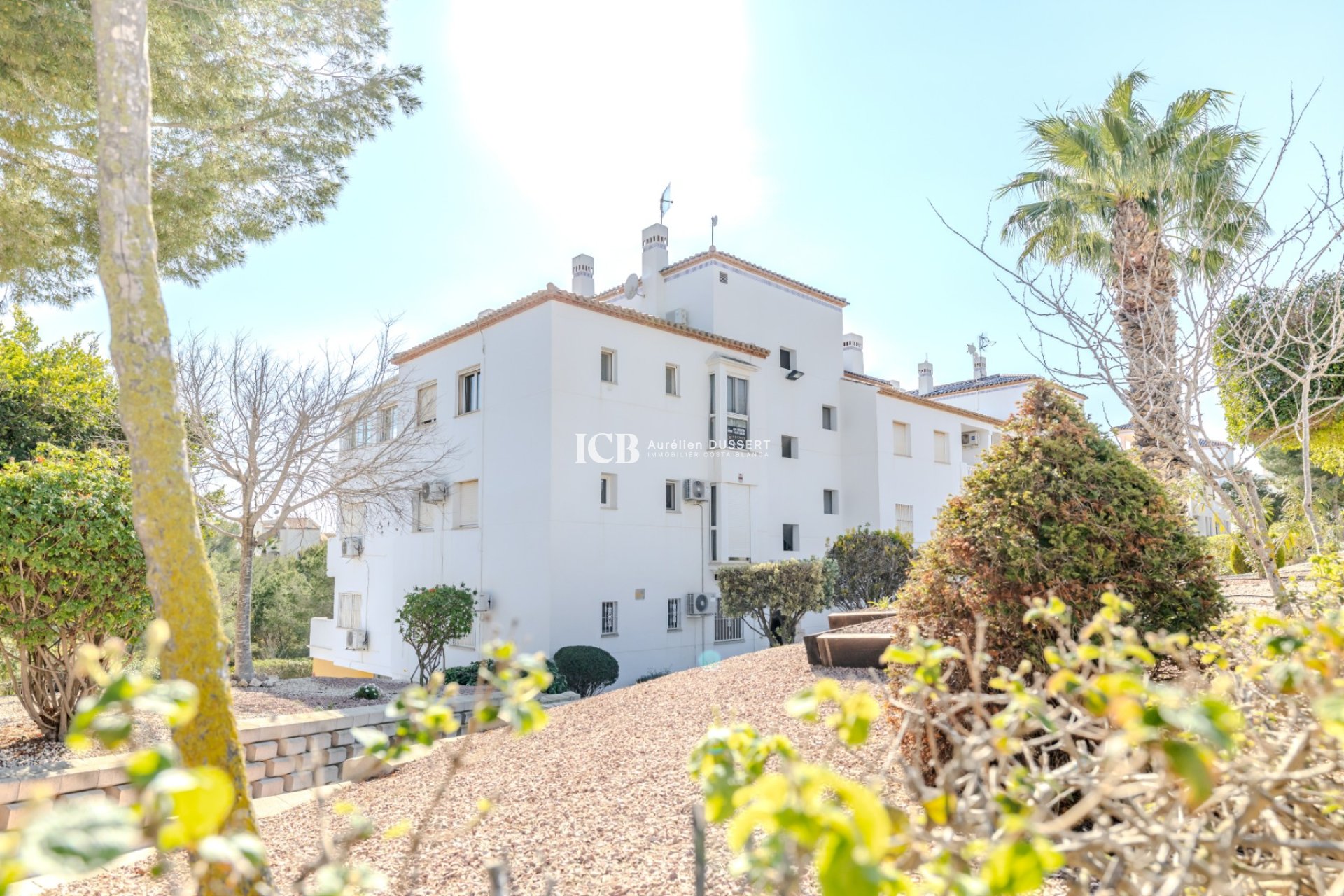 Reventa - Apartamento / piso -
Orihuela Costa - Los Dolses