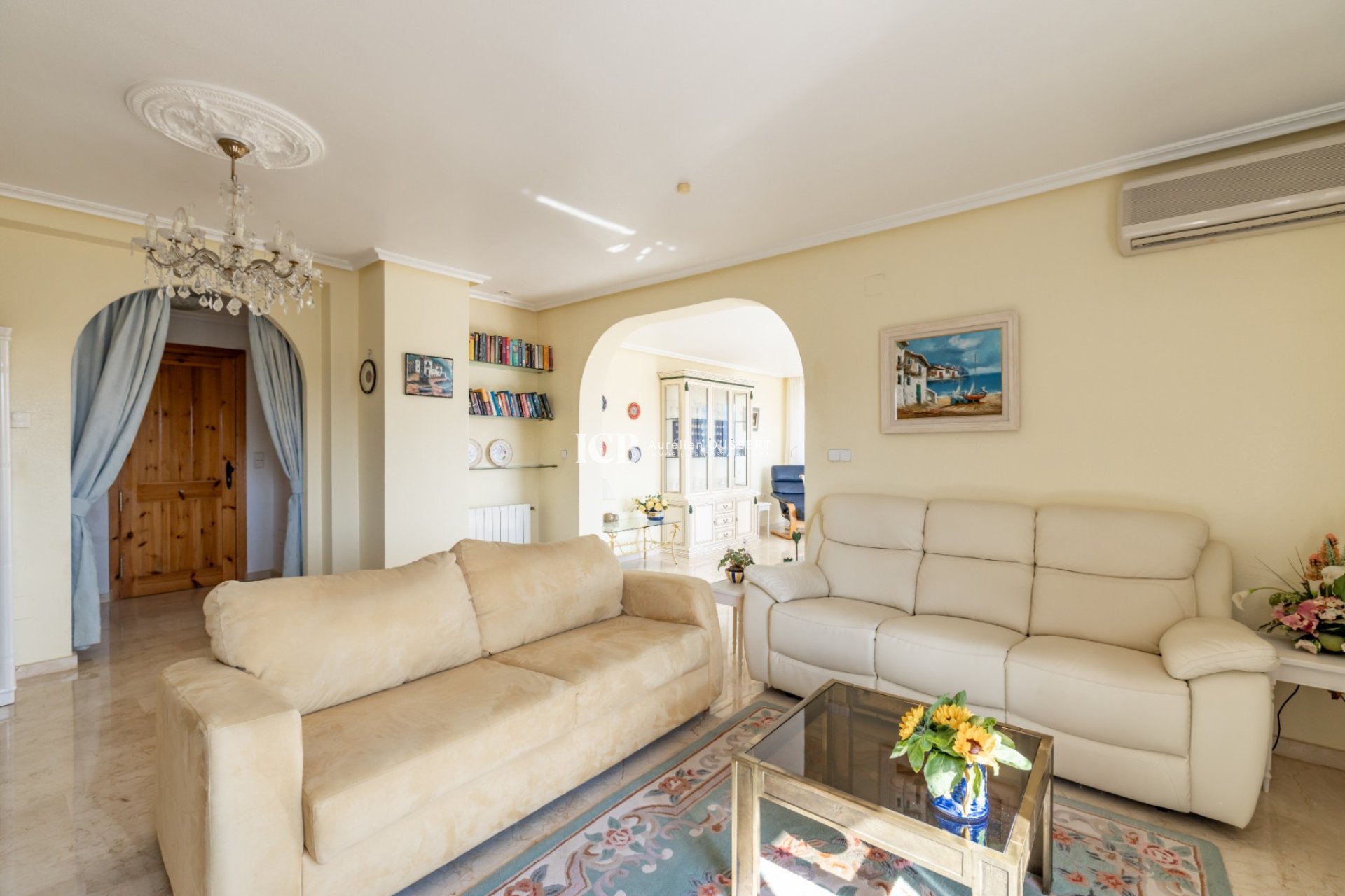 Reventa - Apartamento / piso -
Orihuela Costa - Los Dolses