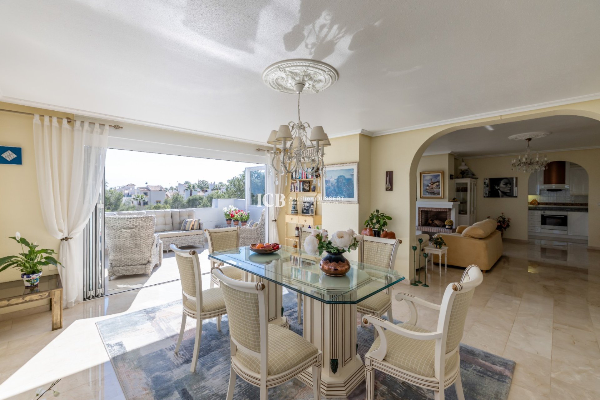 Reventa - Apartamento / piso -
Orihuela Costa - Los Dolses