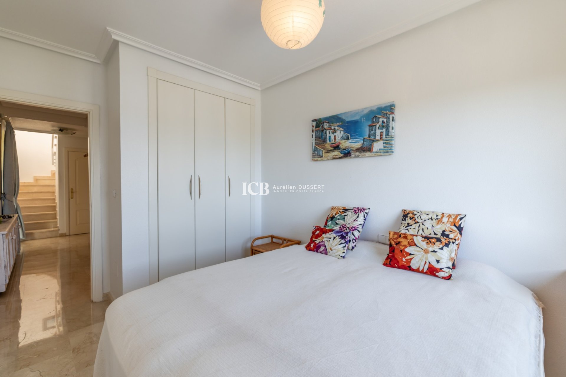 Reventa - Apartamento / piso -
Orihuela Costa - Los Dolses